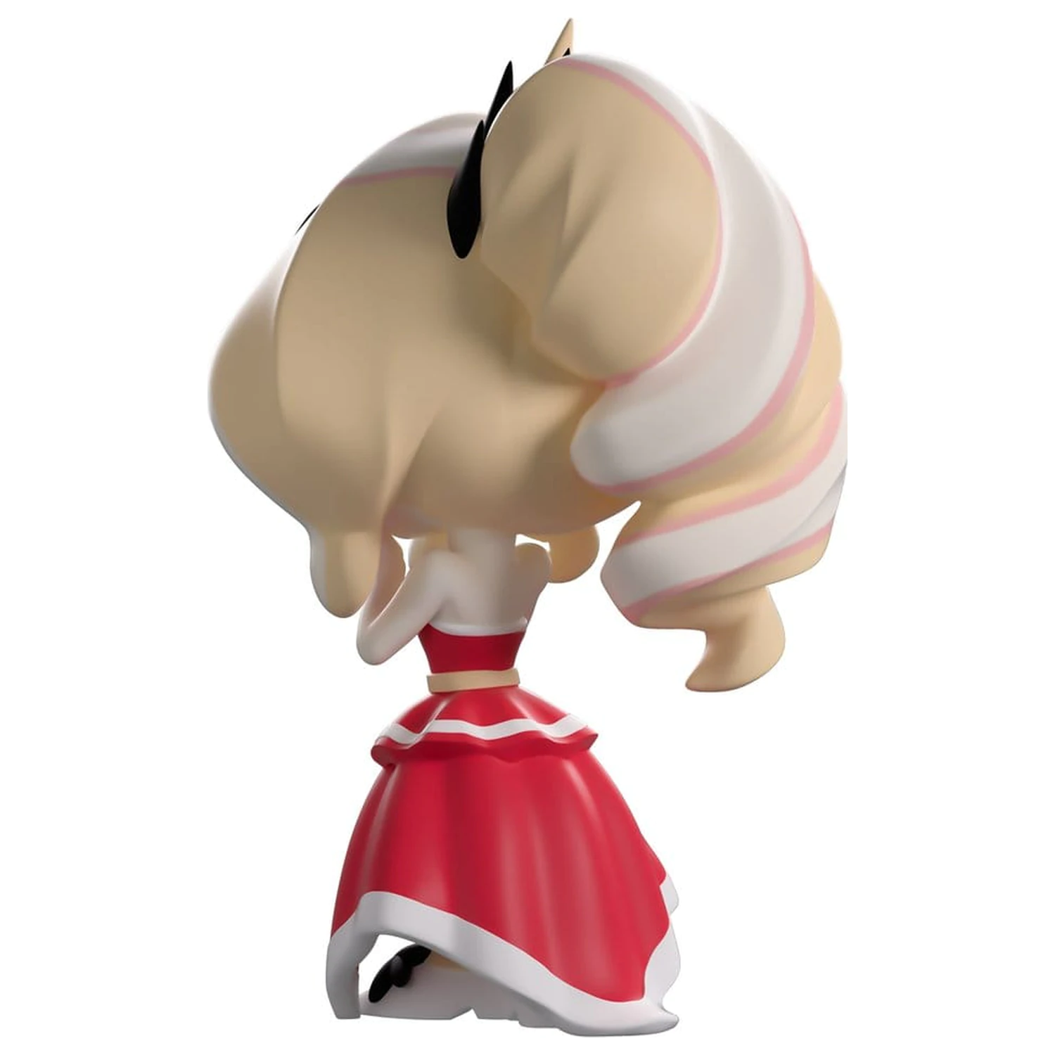 Hazbin Hotel Figurina de vinil Party Outfit Charlie 13 cm poza produsului