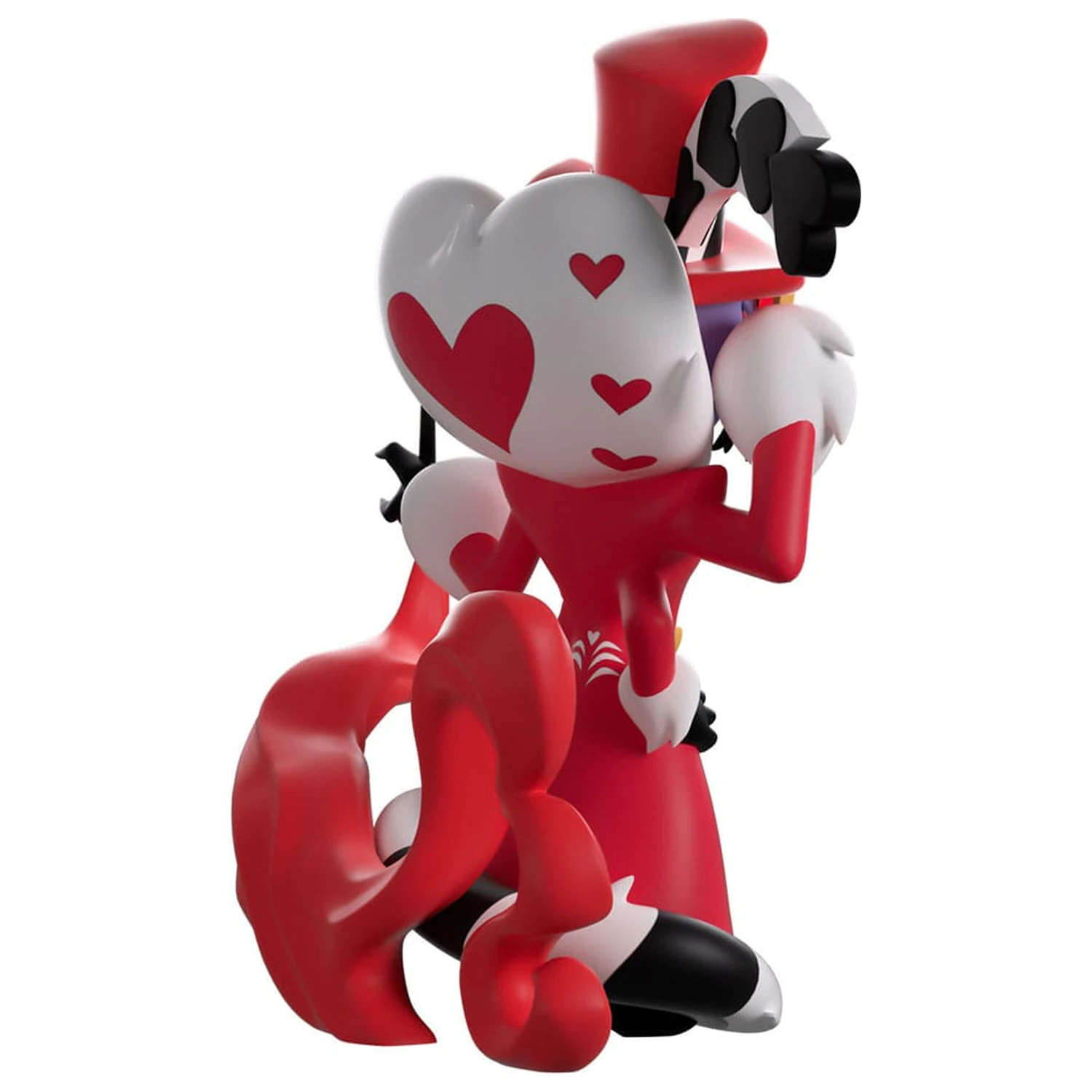 Hazbin Hotel figurină de vinil Valentino 13 cm poza produsului