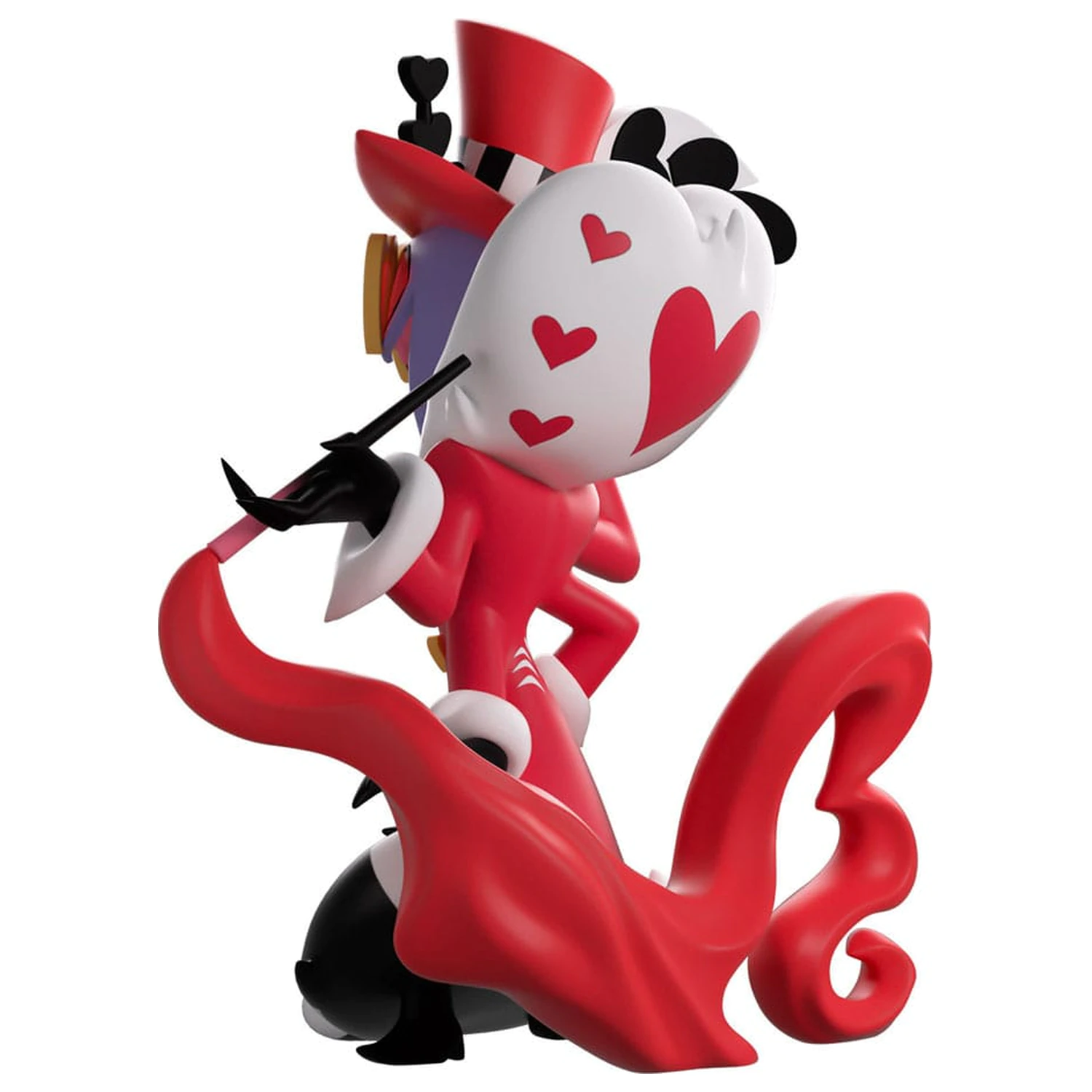 Hazbin Hotel figurină de vinil Valentino 13 cm poza produsului
