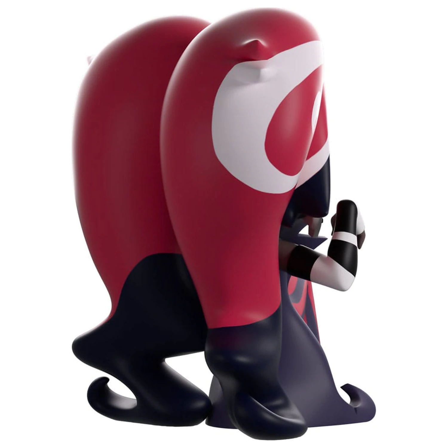 Hazbin Hotel Figurina de Vinil Velvette 13 cm poza produsului