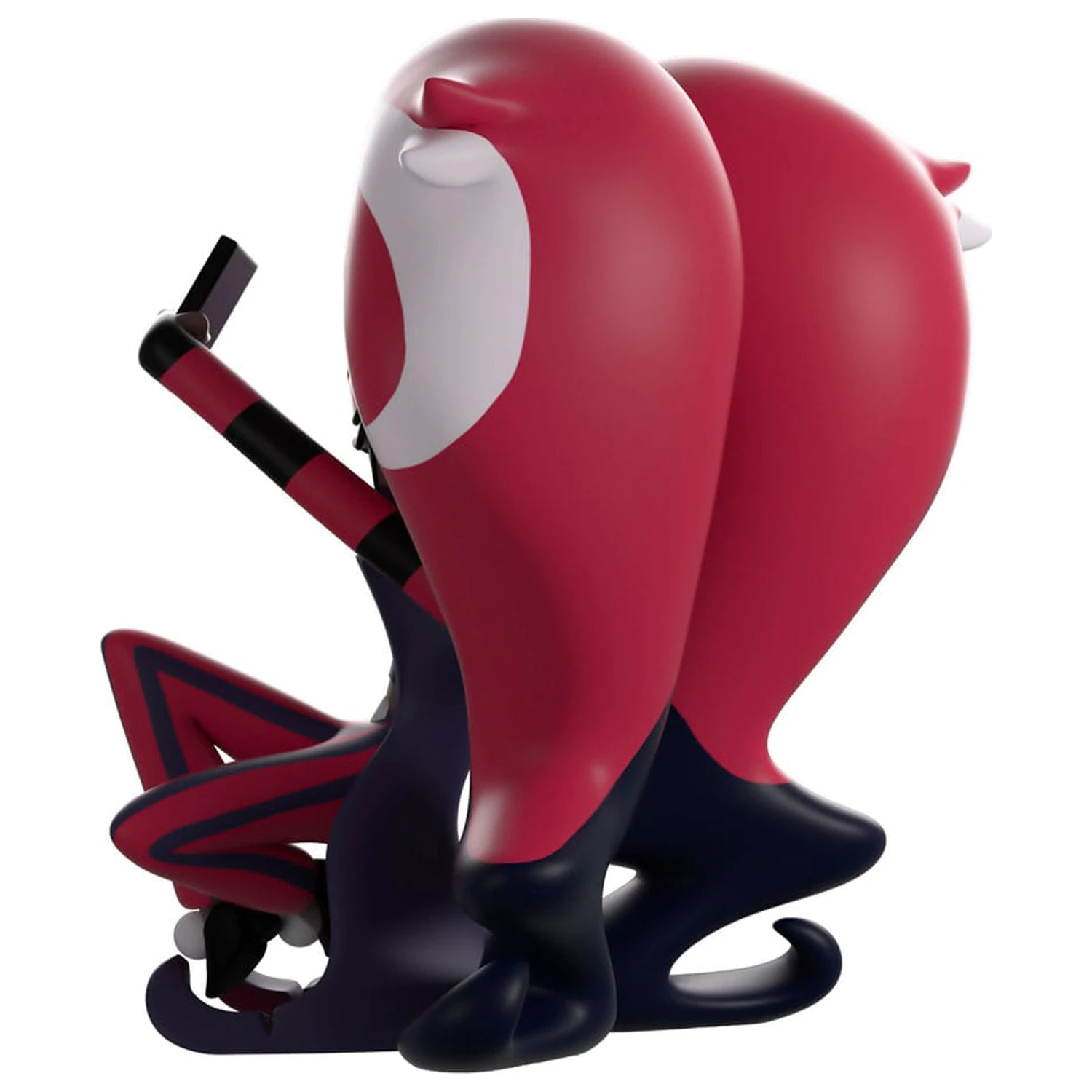 Hazbin Hotel Figurina de Vinil Velvette 13 cm poza produsului