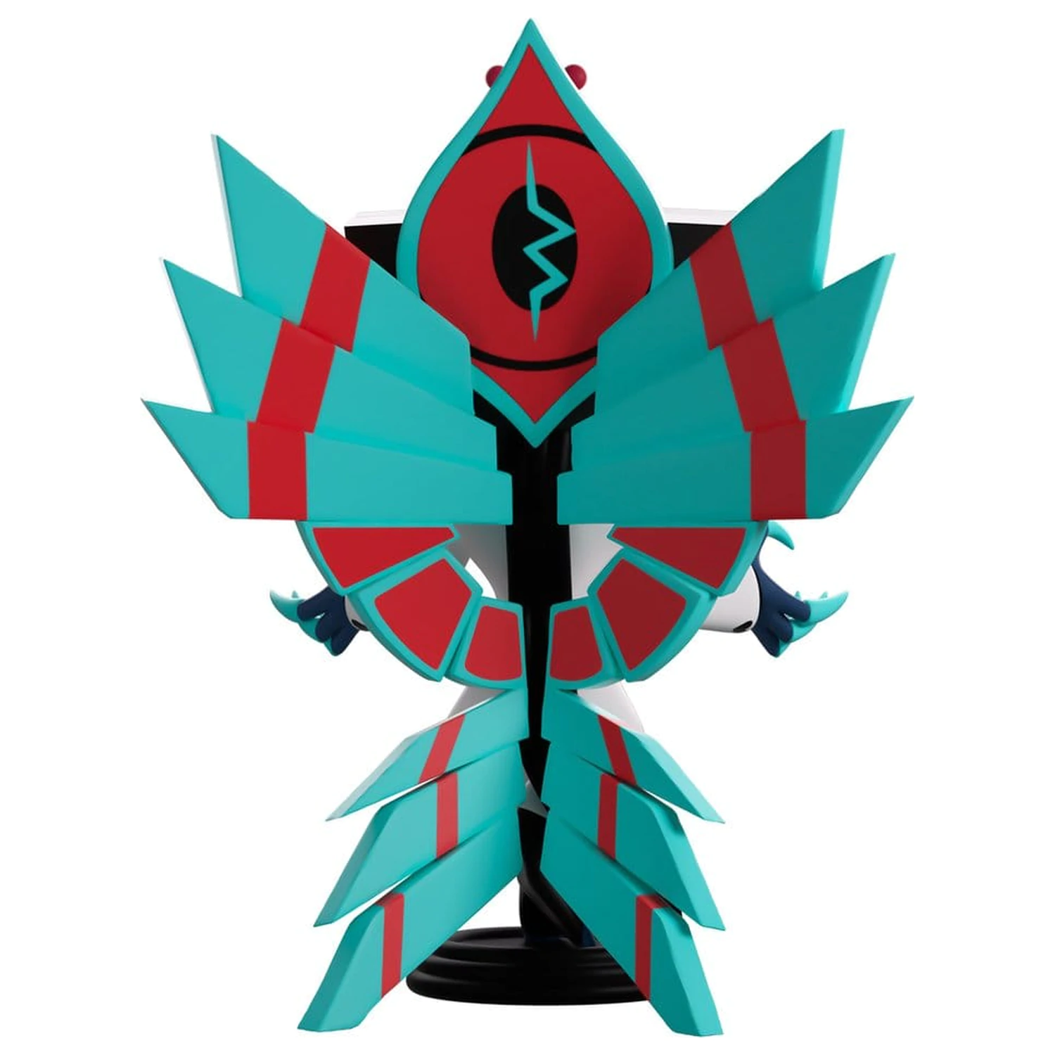 Hazbin Hotel Vinyl Figura Vox Populi 20 cm poza produsului