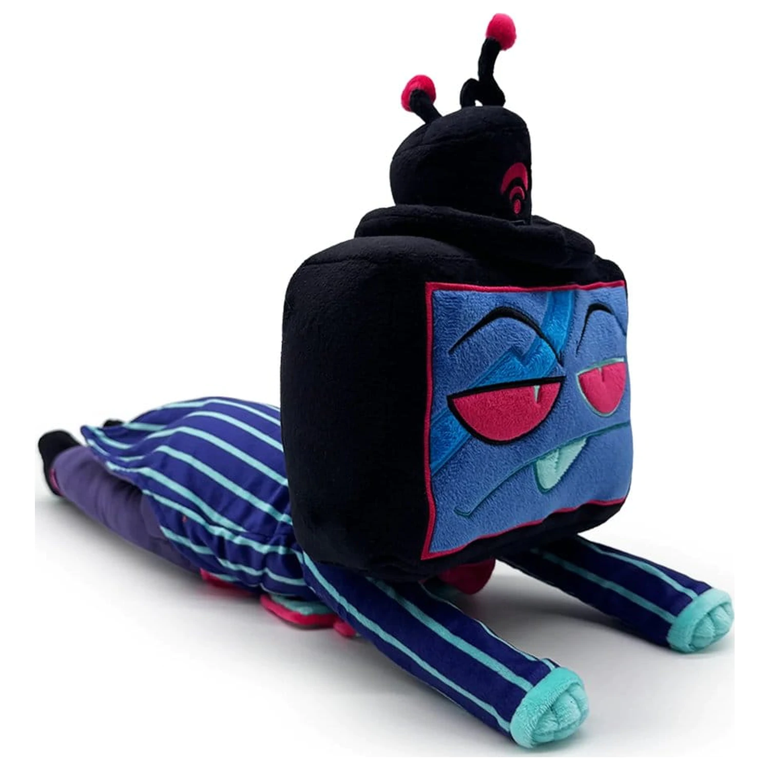 Hazbin Hotel Plush Figure Vox Weighted Plush 40 cm poza produsului