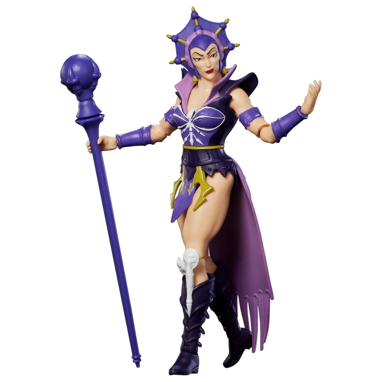 He-Man and the Masters of the Universe figurina Evil-Lyn poza produsului