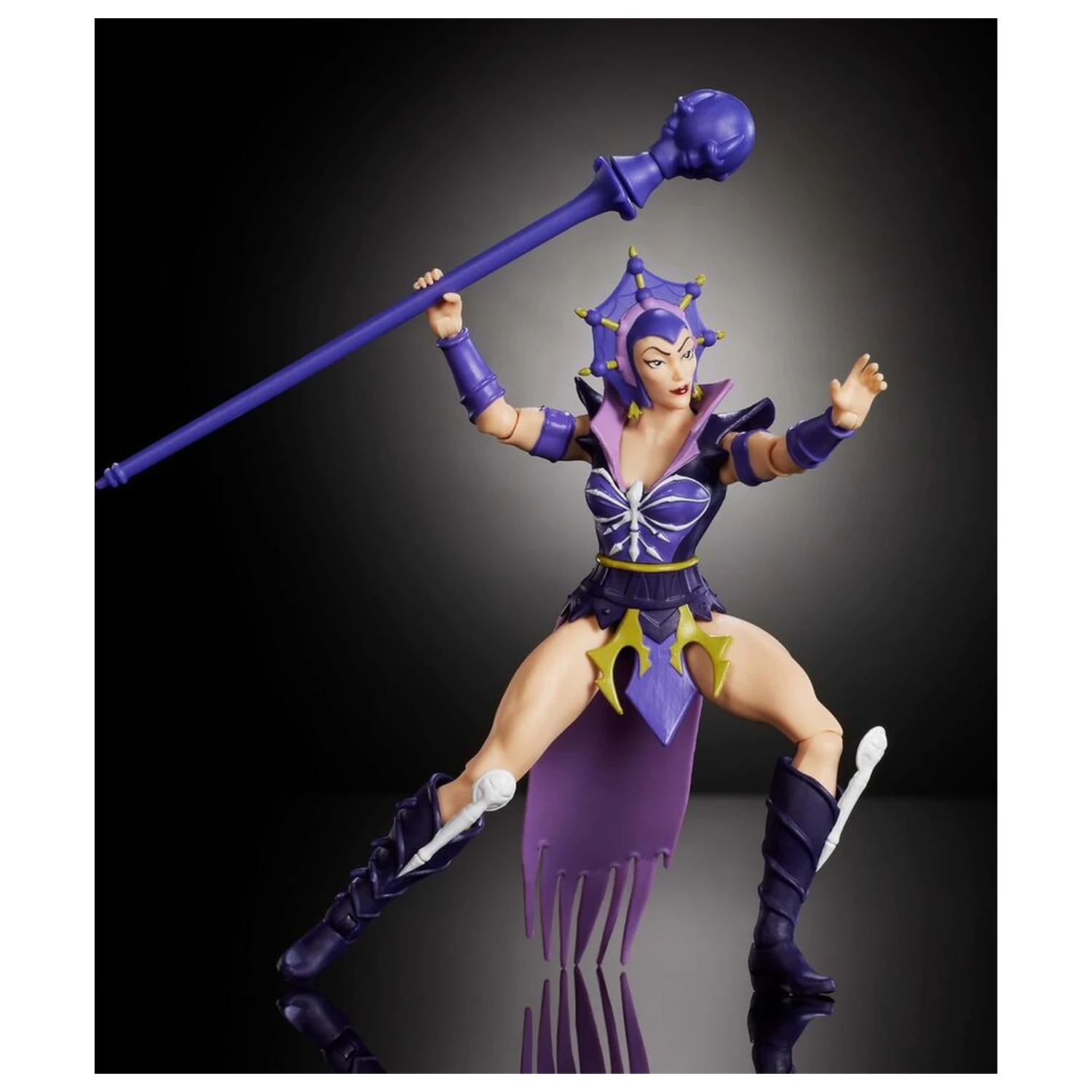 He-Man and the Masters of the Universe figurina Evil-Lyn poza produsului
