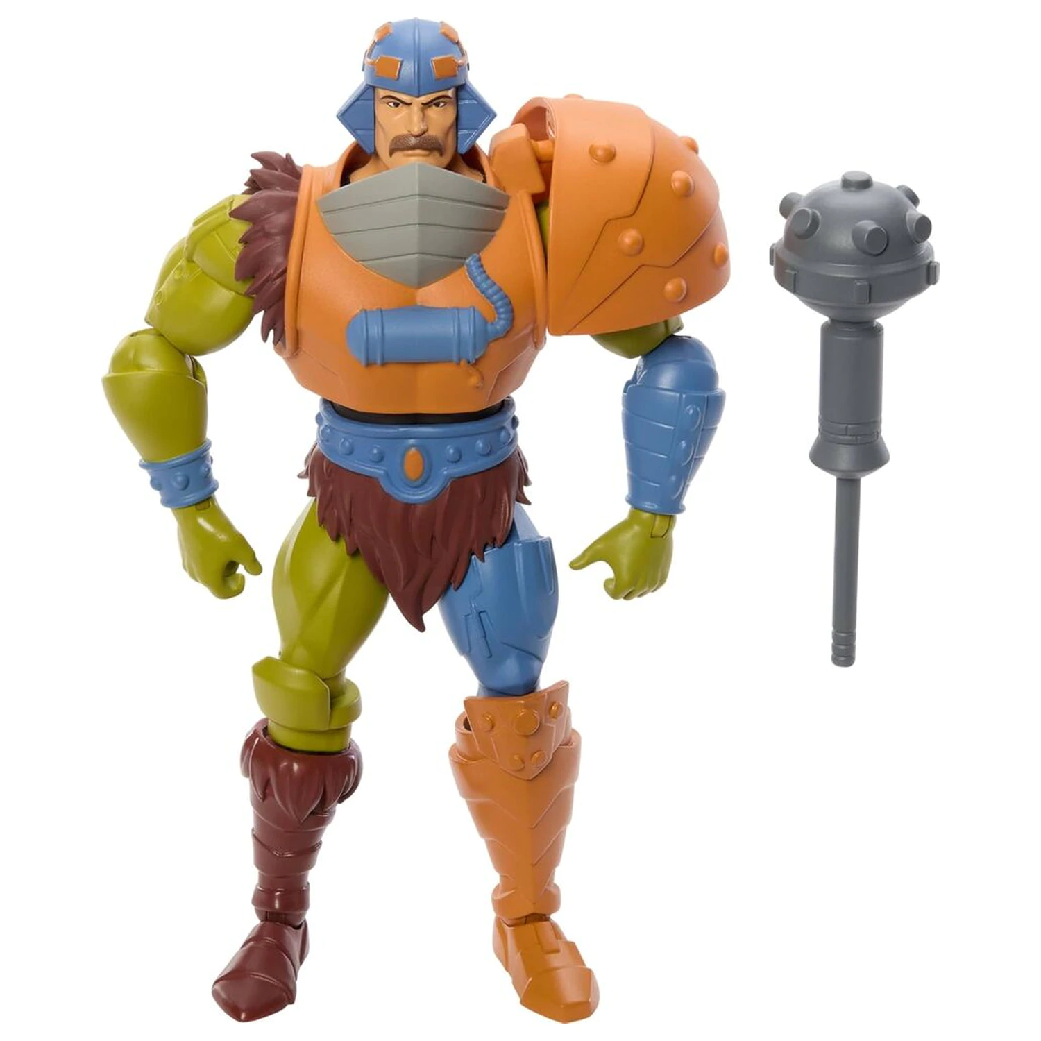 He-Man and the Masters of the Universe figurina Man-At-Arms poza produsului