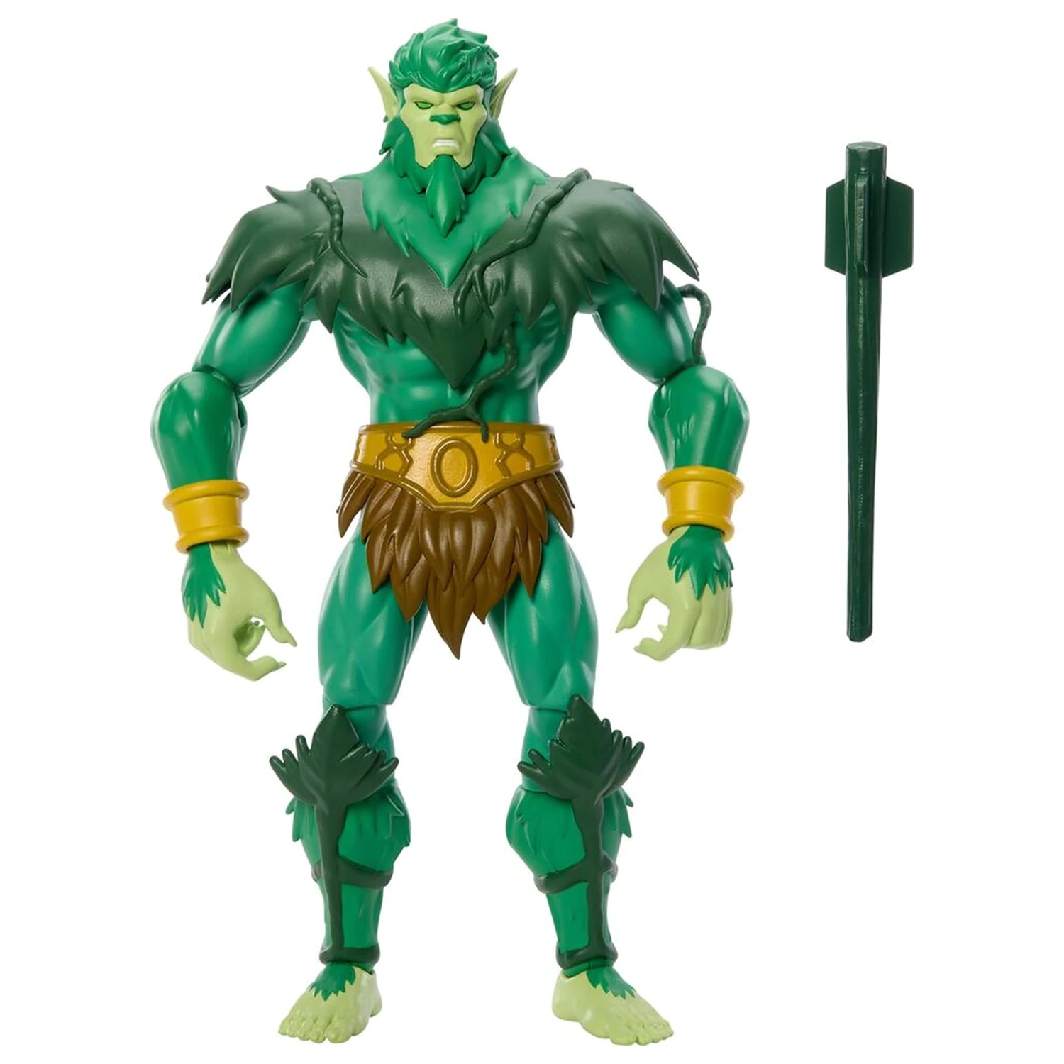 He-Man and the Masters of the Universe Moss Man figurina poza produsului