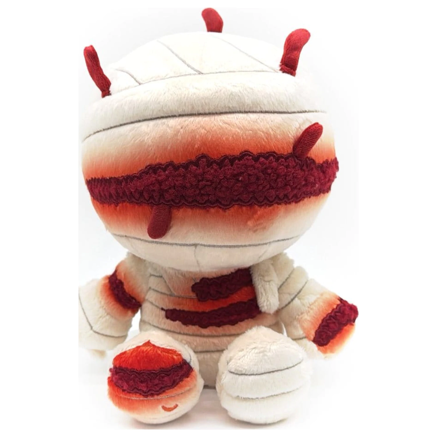 He Who Fights With Monsters Plush Colin 22 cm poza produsului