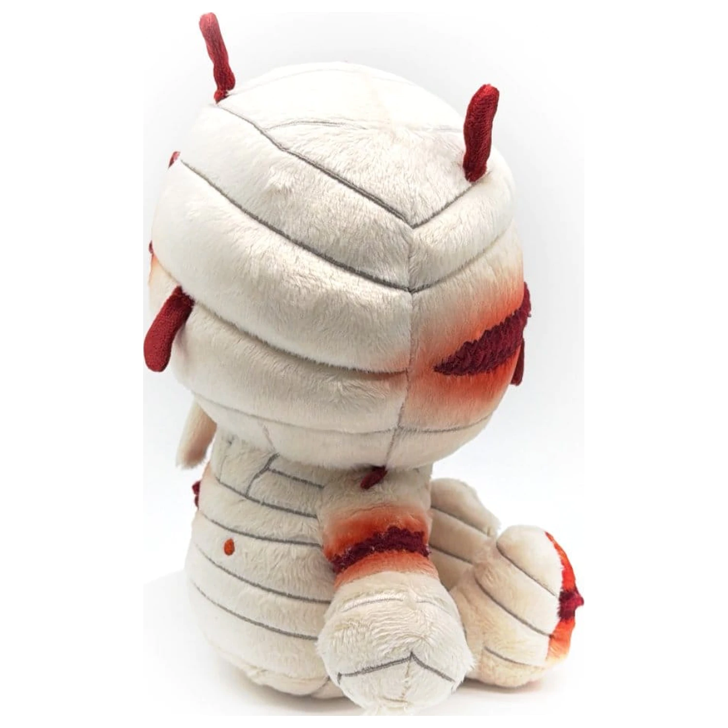 He Who Fights With Monsters Plush Colin 22 cm poza produsului