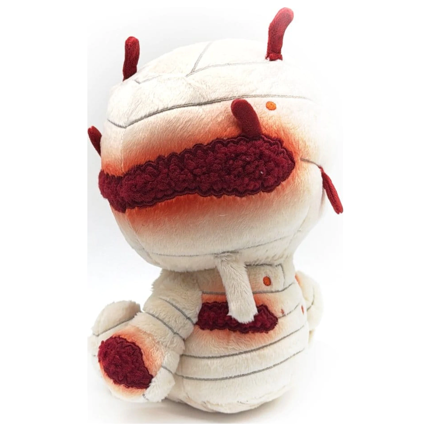 He Who Fights With Monsters Plush Colin 22 cm poza produsului