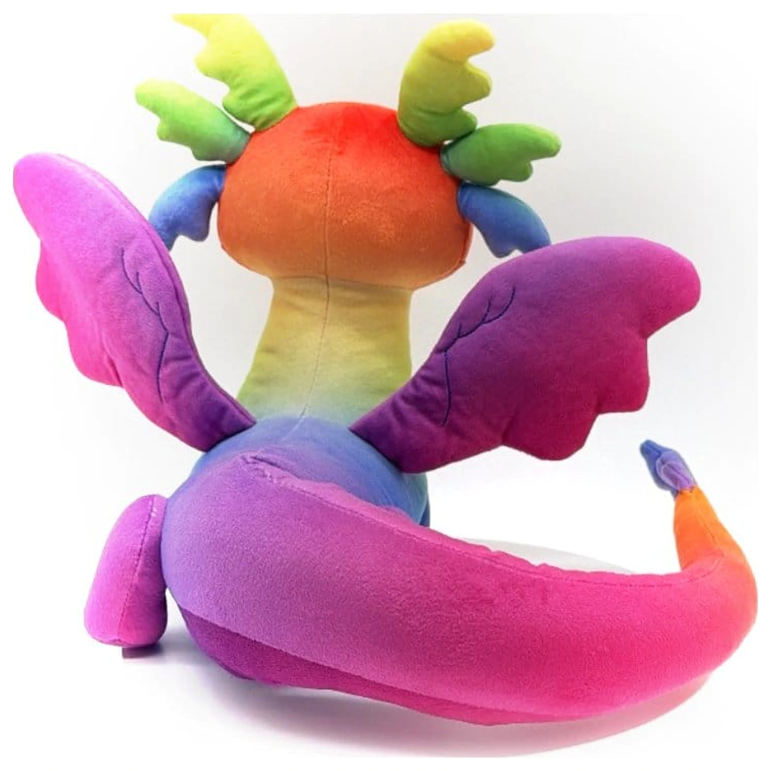 He Who Fights With Monsters Plush Stash 22 cm poza produsului