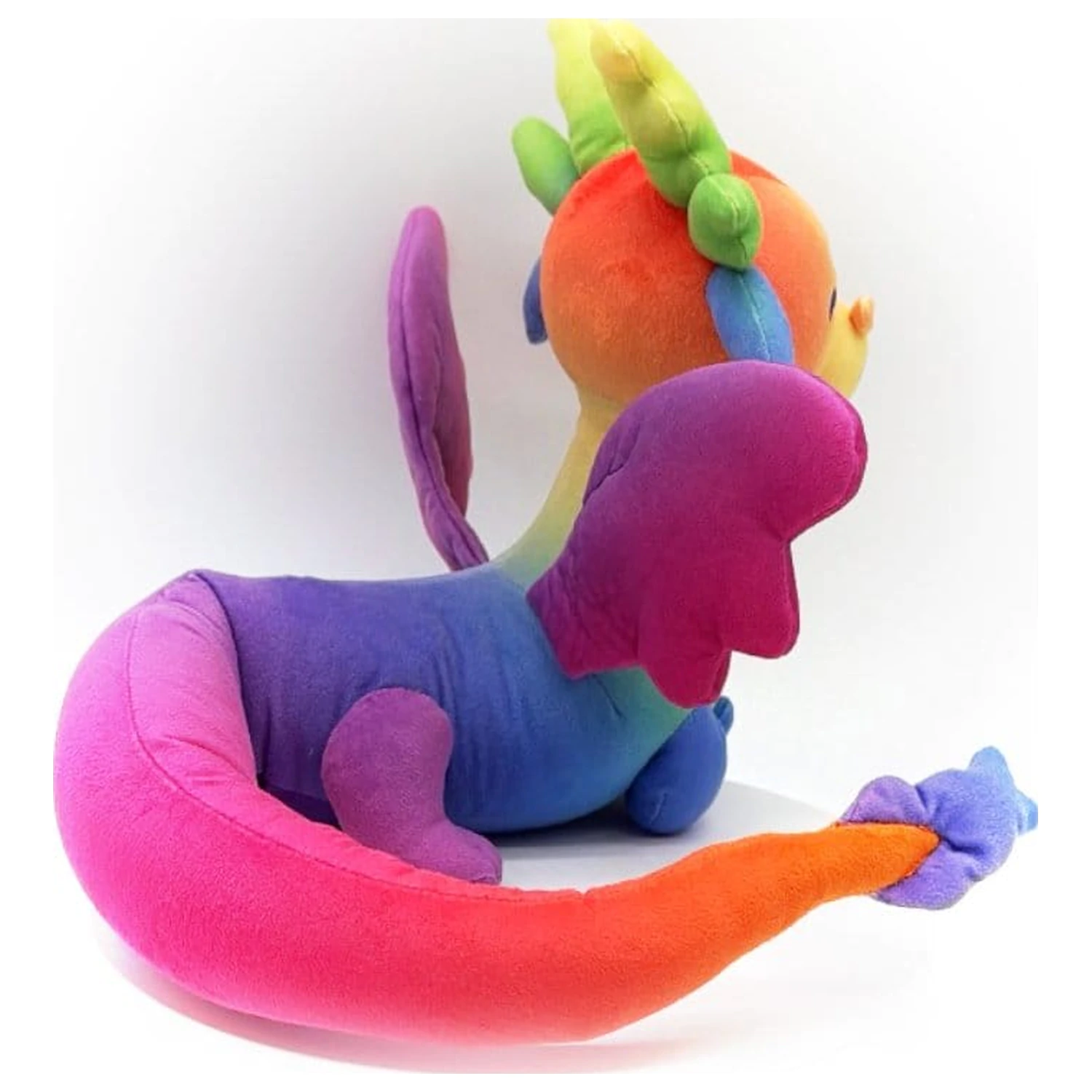 He Who Fights With Monsters Plush Stash 22 cm poza produsului
