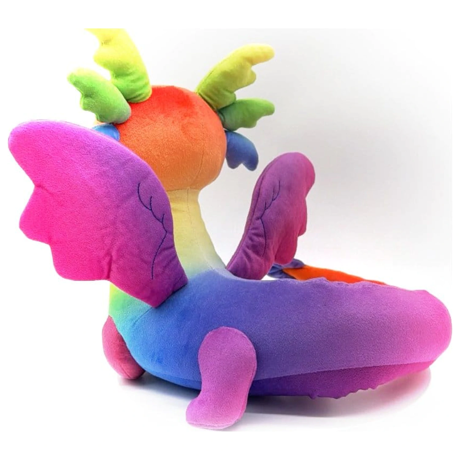 He Who Fights With Monsters Plush Stash 22 cm poza produsului