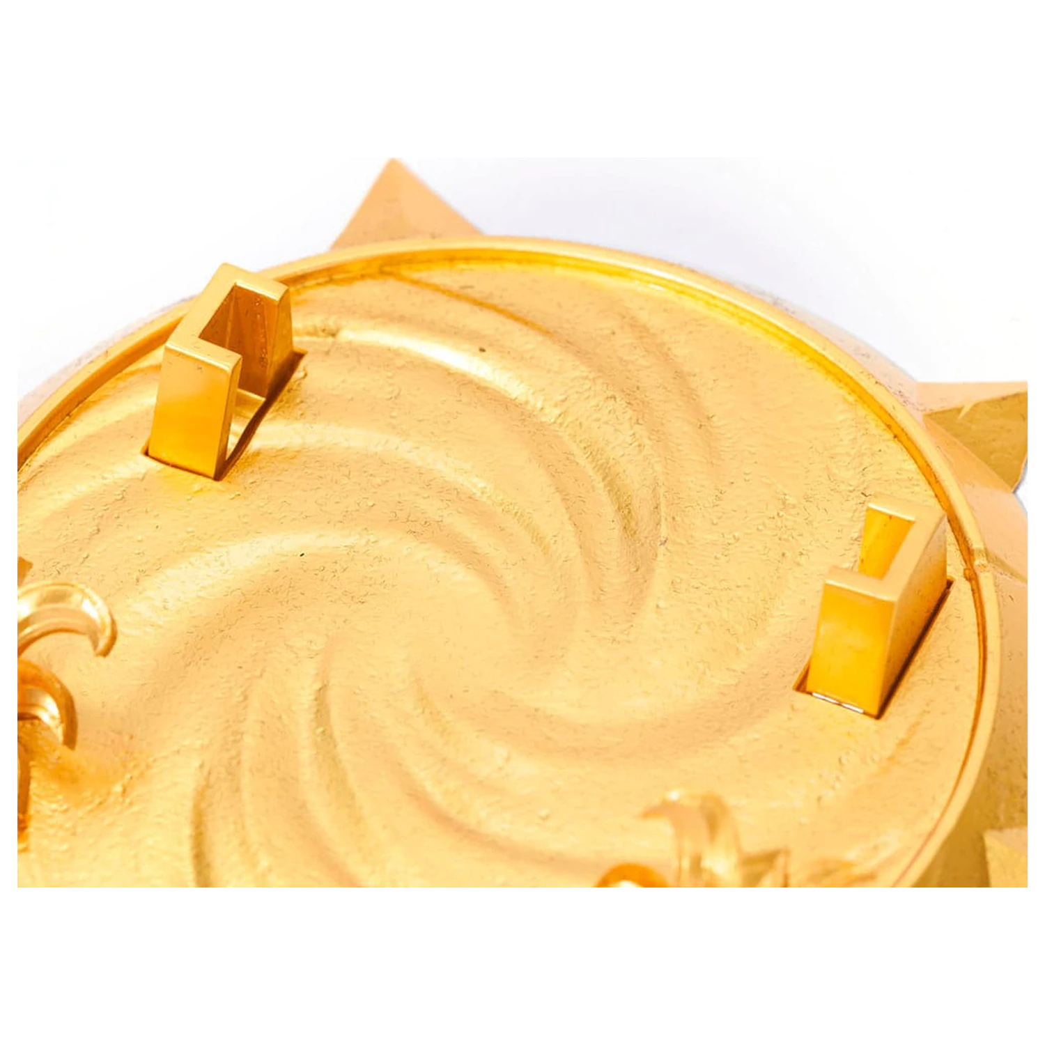 Hearthstone Replica Golden Celebration Card Back 10 cm poza produsului