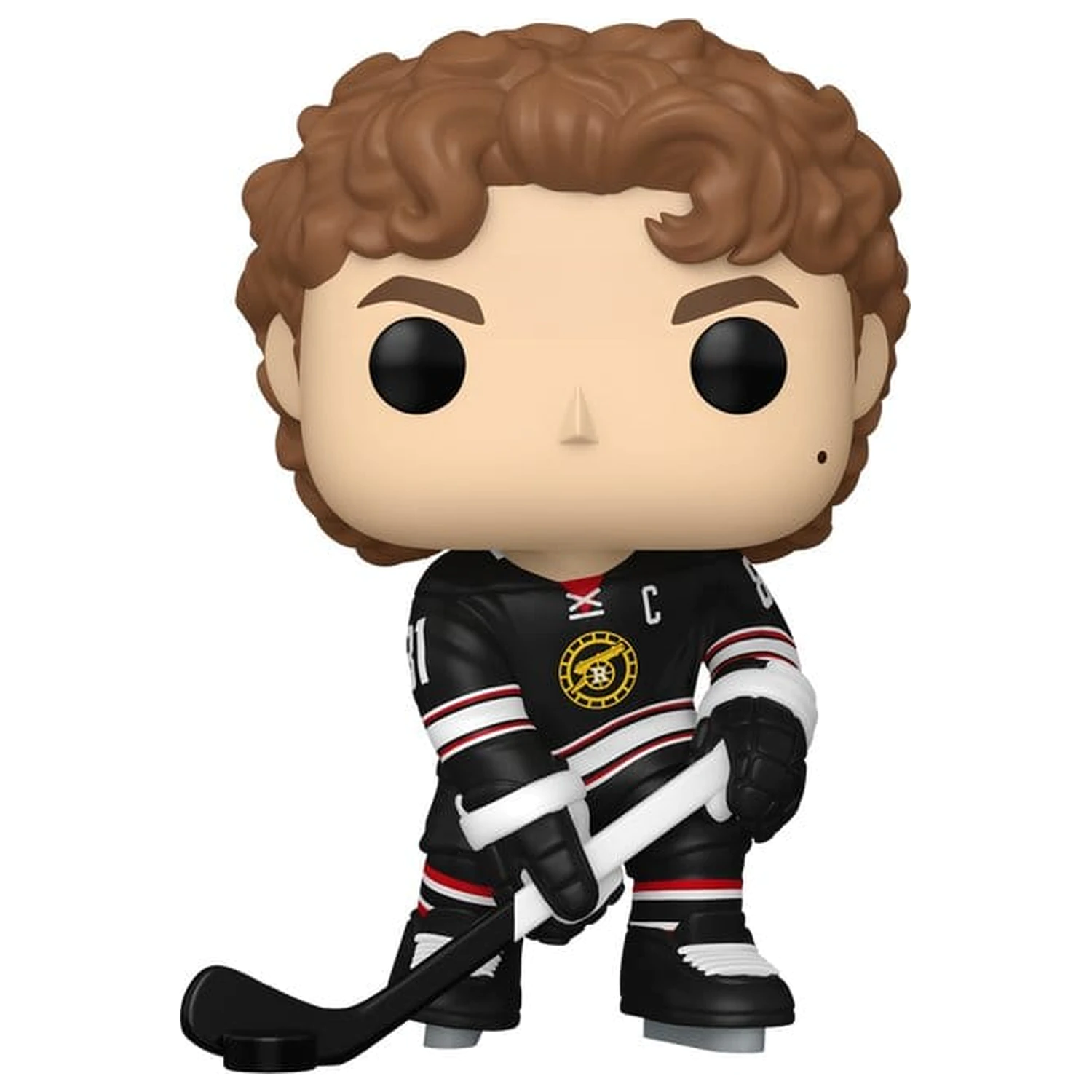 Heated Rivalry Funko POP! TV Figurina de vinil Ilya Rozanov 9 cm poza produsului