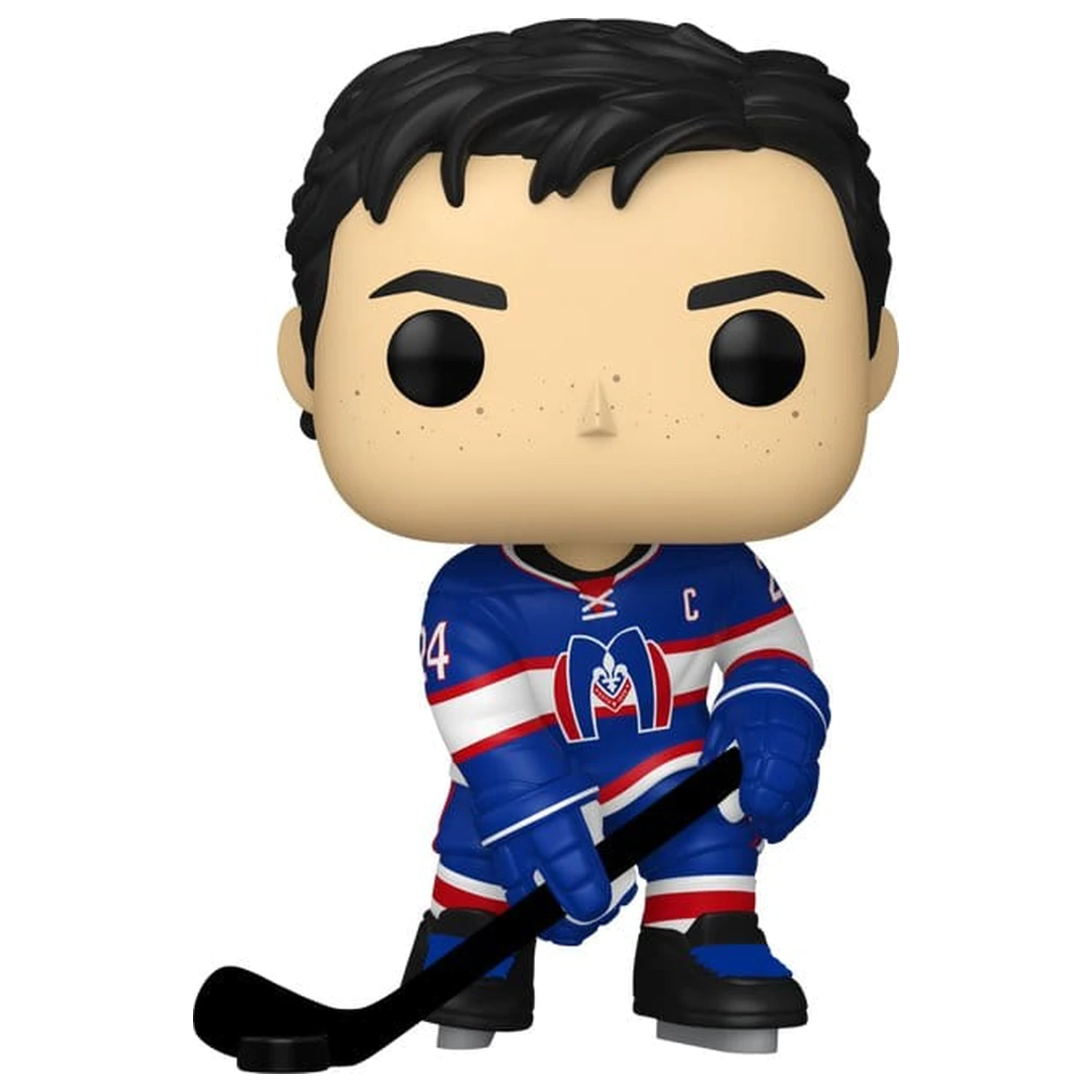 Heated Rivalry Funko POP! TV Figurina de vinil Shane Hollander 9 cm poza produsului