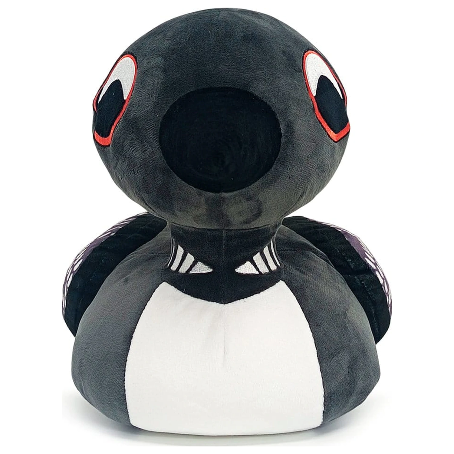 Heated Rivalry Figurina de plus Canadian Wolf Bird 22 cm poza produsului