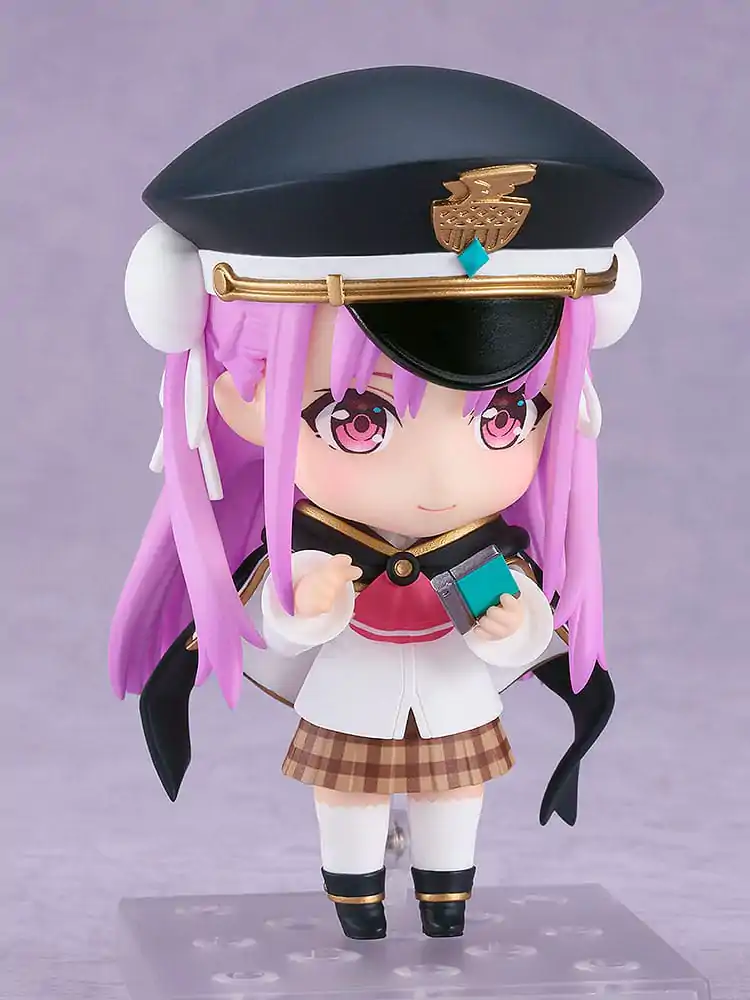Heaven Burns Red Figurina Acțiune Nendoroid Tama Kunimi 10 cm poza produsului