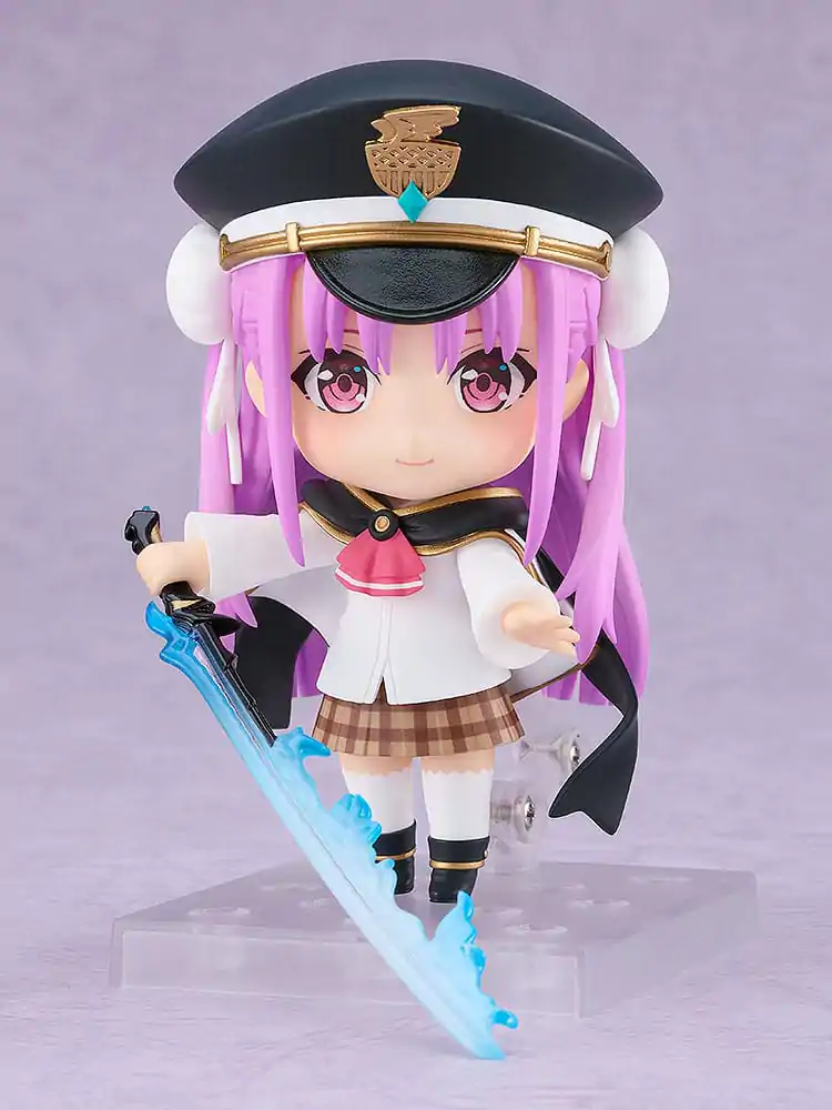 Heaven Burns Red Figurina Acțiune Nendoroid Tama Kunimi 10 cm poza produsului