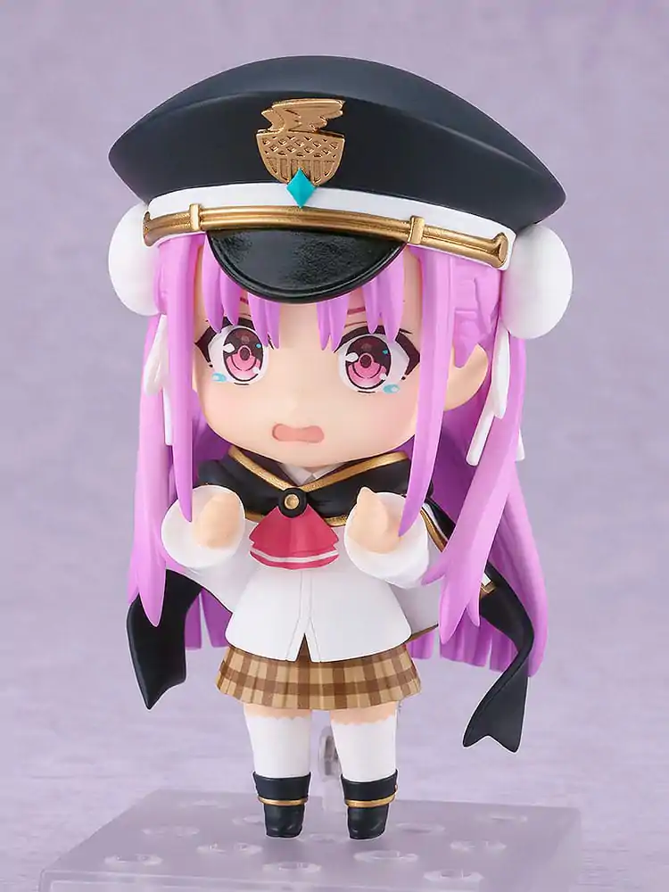 Heaven Burns Red Figurina Acțiune Nendoroid Tama Kunimi 10 cm poza produsului