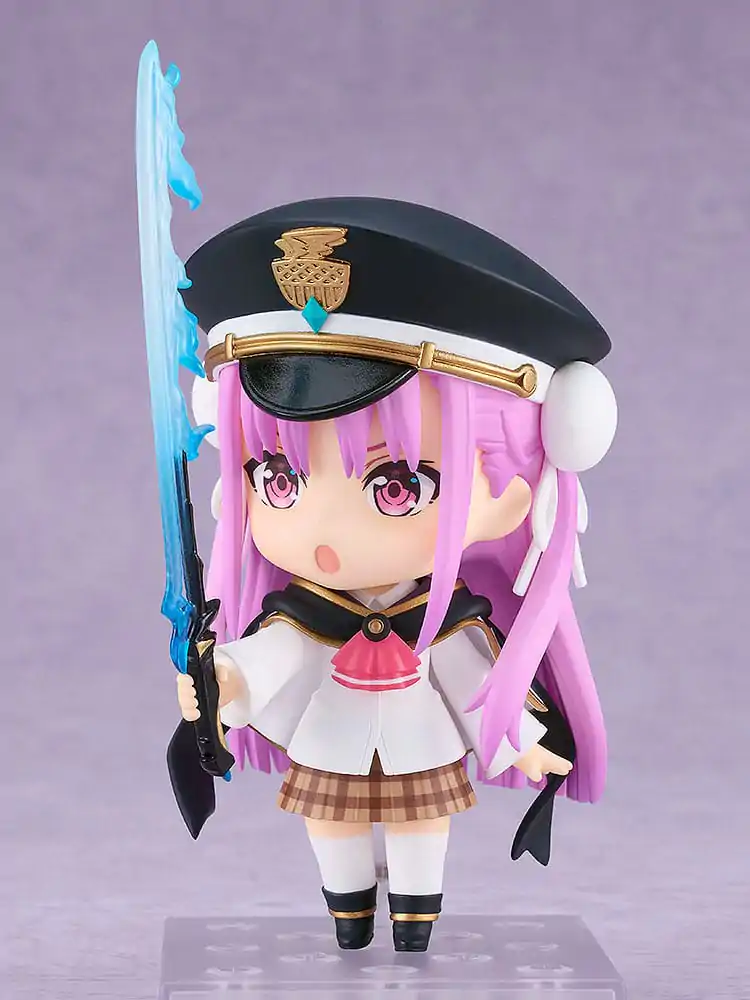 Heaven Burns Red Figurina Acțiune Nendoroid Tama Kunimi 10 cm poza produsului