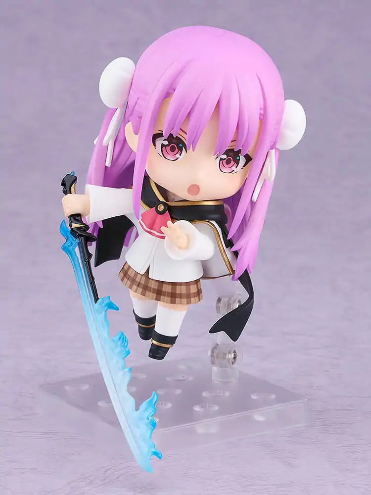 Heaven Burns Red Figurina Acțiune Nendoroid Tama Kunimi 10 cm poza produsului