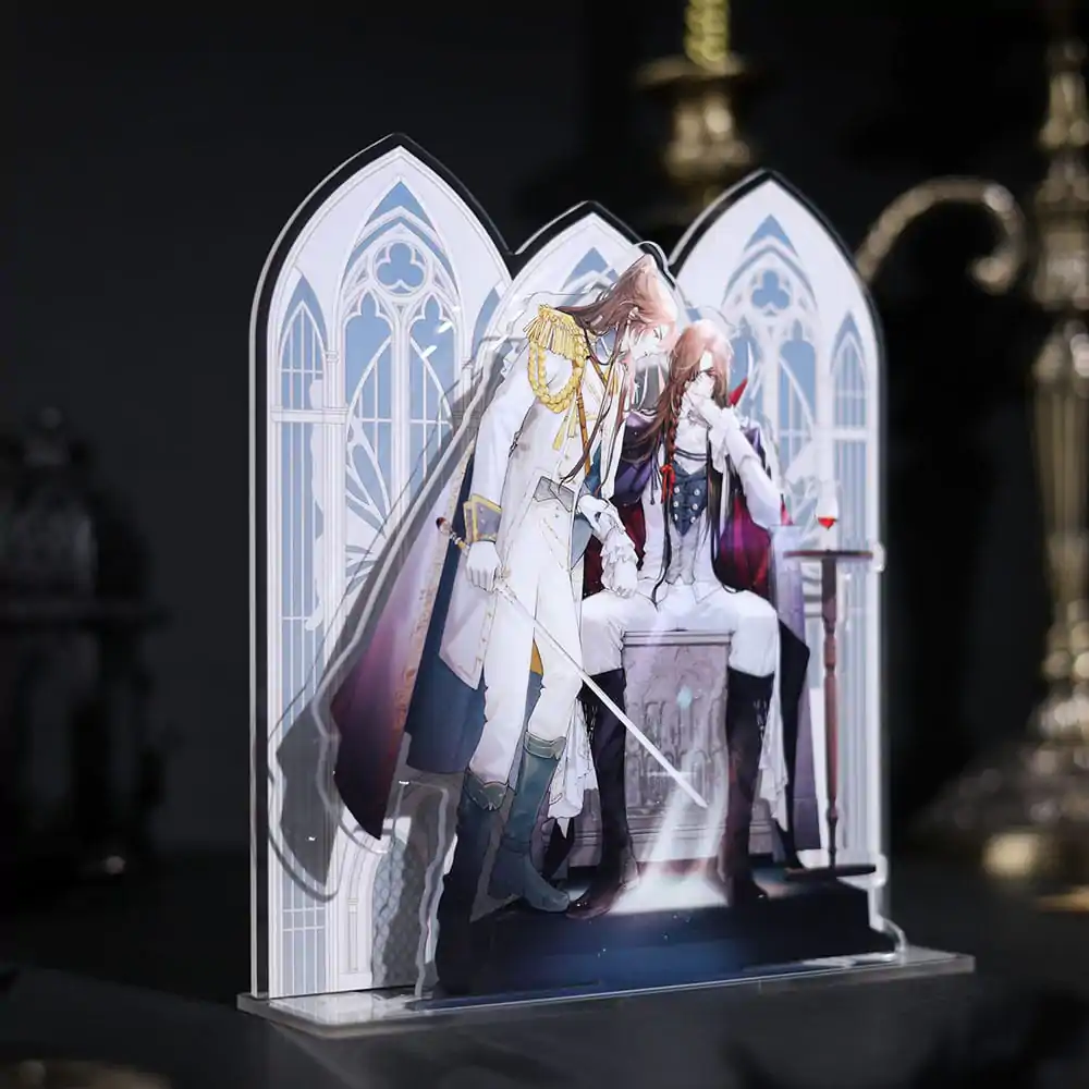 Heaven Official's Blessing Suport Acrilic Radiant Throne Series 16 cm poza produsului