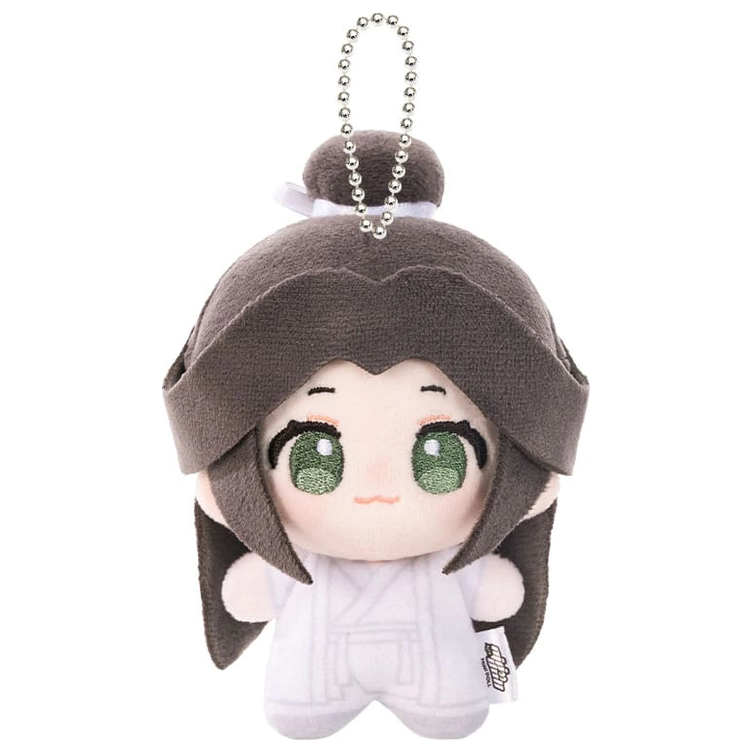 Heaven Official´s Blessing Ming Yue Lou Lan Series Breloc din pluș Xie Lian 12 cm poza produsului