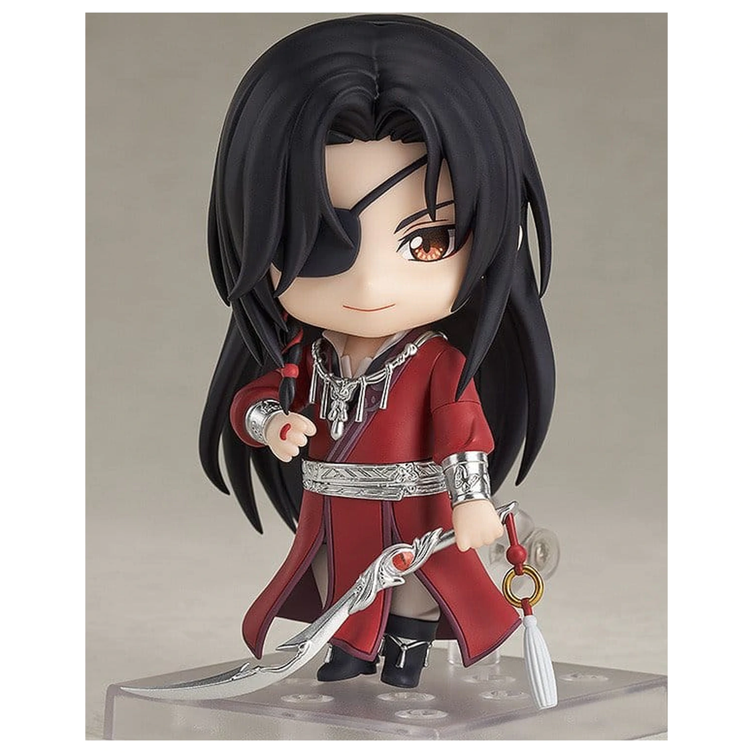 Heaven Official's Blessing Nendoroid Figurina de actiune Hua Cheng (re-run) 10 cm poza produsului