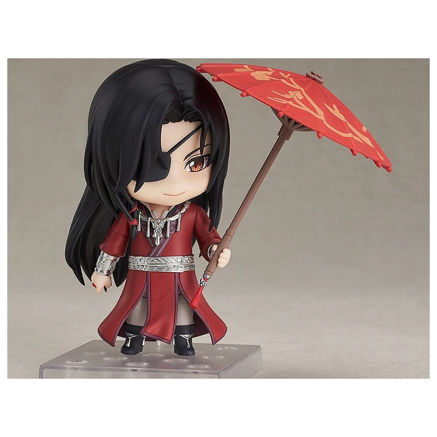 Heaven Official's Blessing Nendoroid Figurina de actiune Hua Cheng (re-run) 10 cm poza produsului