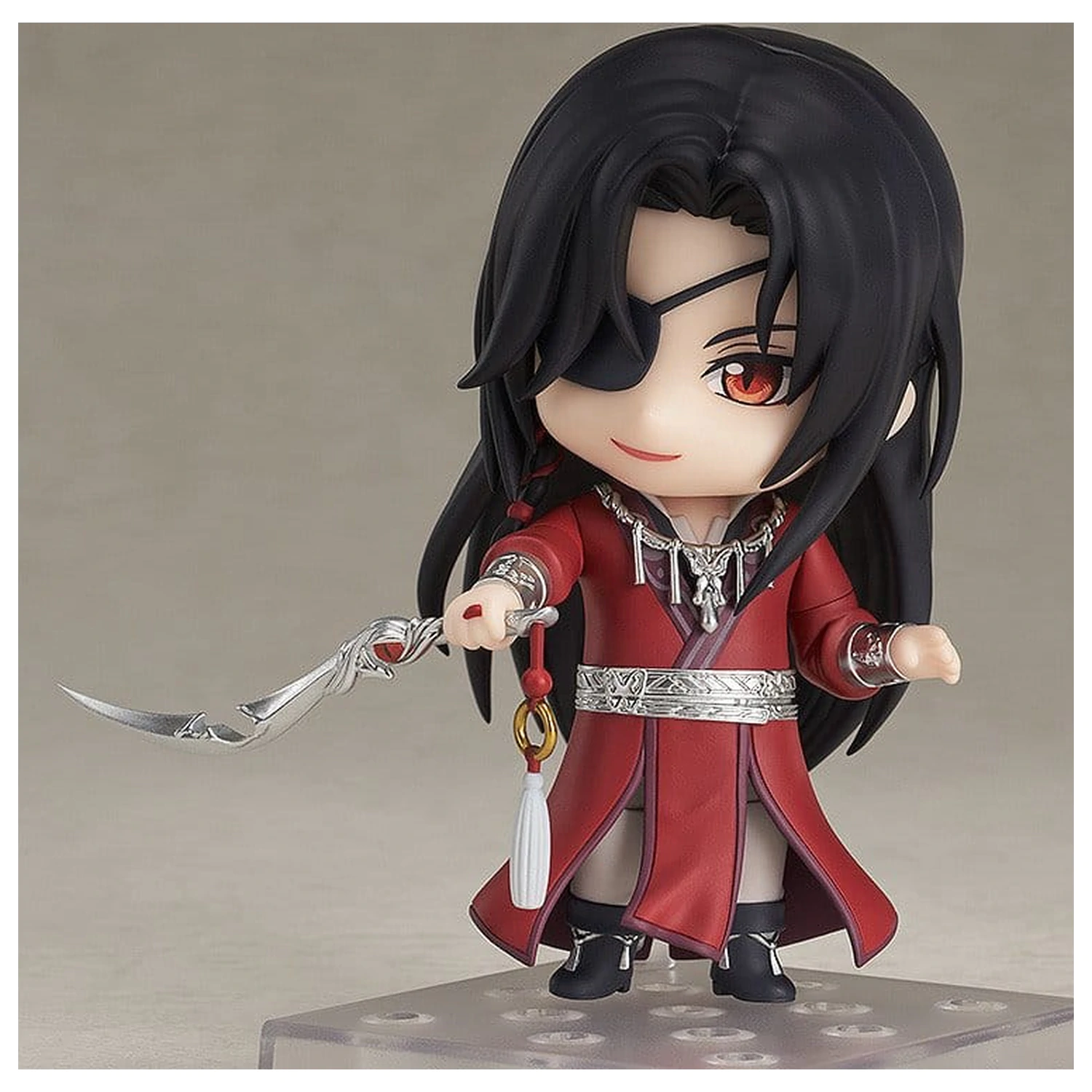 Heaven Official's Blessing Nendoroid Figurina de actiune Hua Cheng (re-run) 10 cm poza produsului