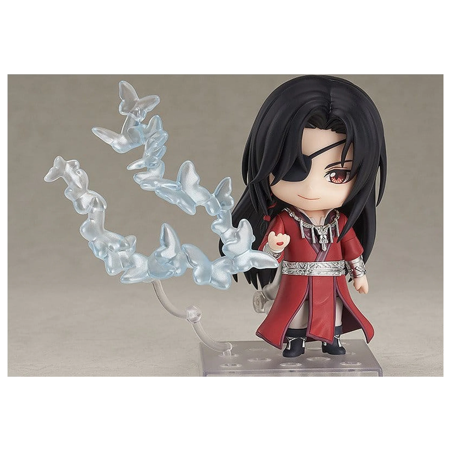 Heaven Official's Blessing Nendoroid Figurina de actiune Hua Cheng (re-run) 10 cm poza produsului