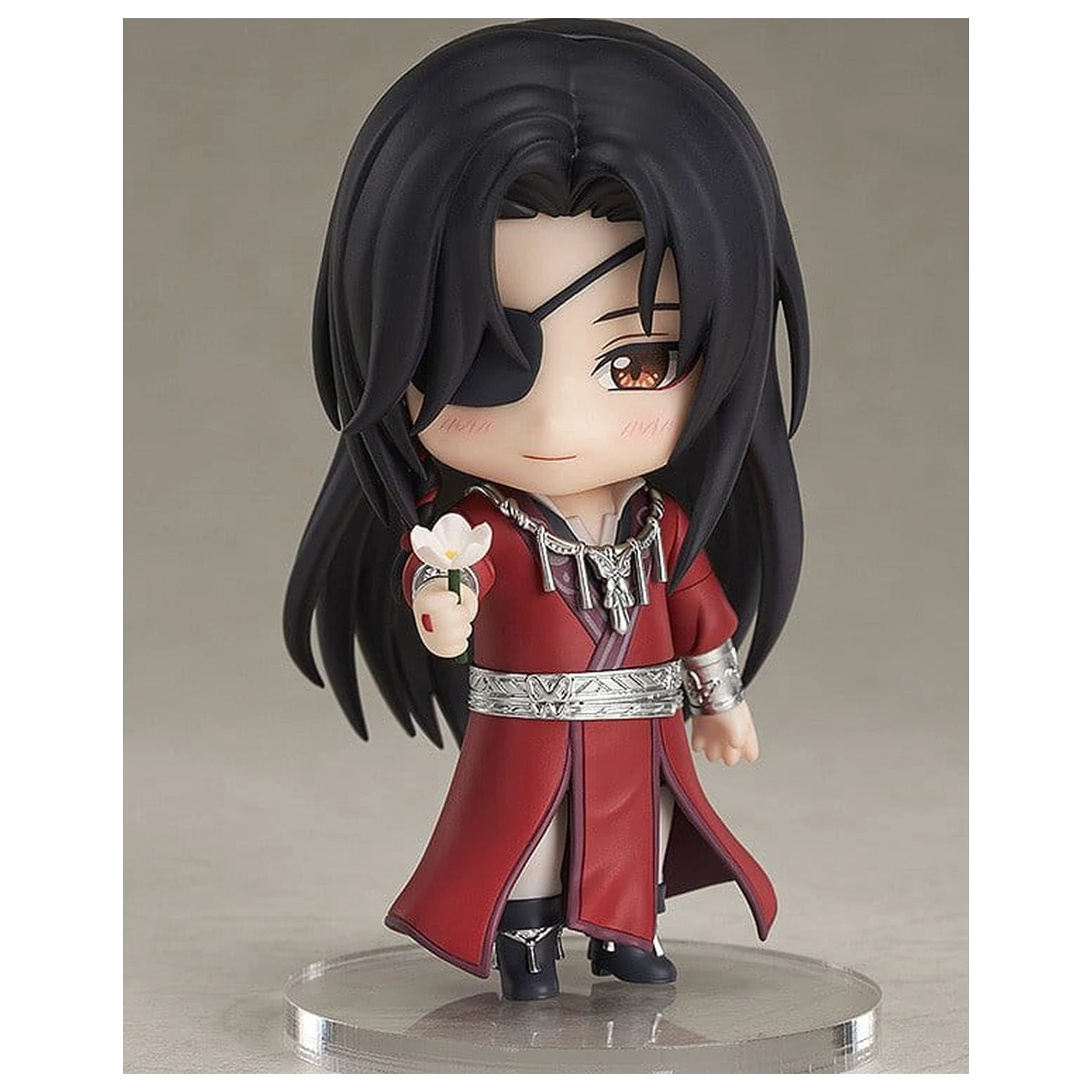 Heaven Official's Blessing Nendoroid Figurina de actiune Hua Cheng (re-run) 10 cm poza produsului