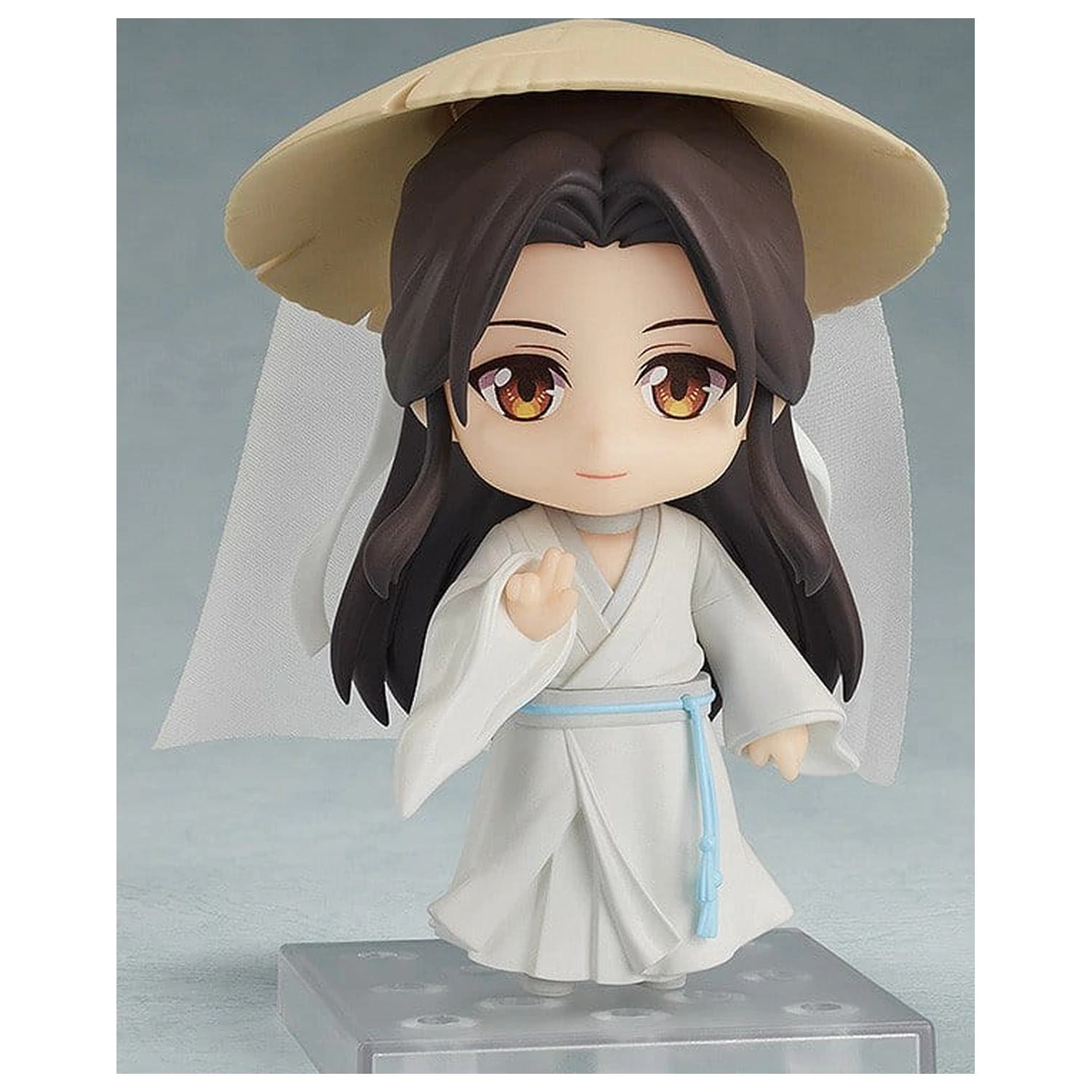 Heaven Official's Blessing Nendoroid Figurina de actiune Xie Lian (re-run) 10 cm poza produsului