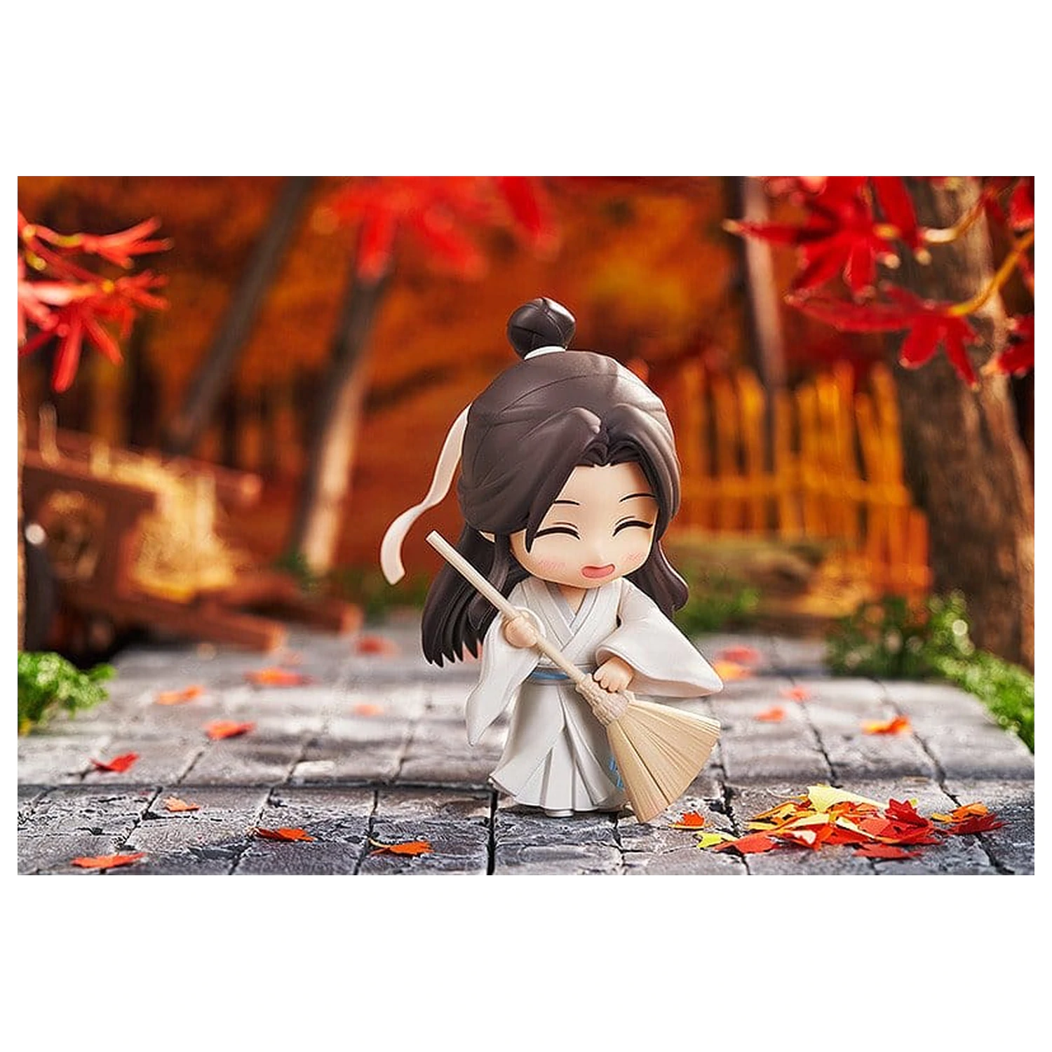 Heaven Official's Blessing Nendoroid Figurina de actiune Xie Lian (re-run) 10 cm poza produsului