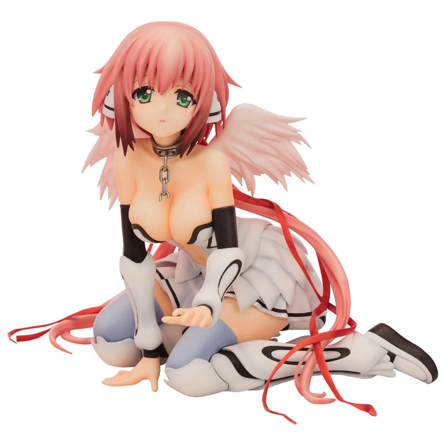 Heaven's Lost Property Final – The Movie: Eternally My Master PVC Figurina 1/6 Ikaros 15 cm poza produsului