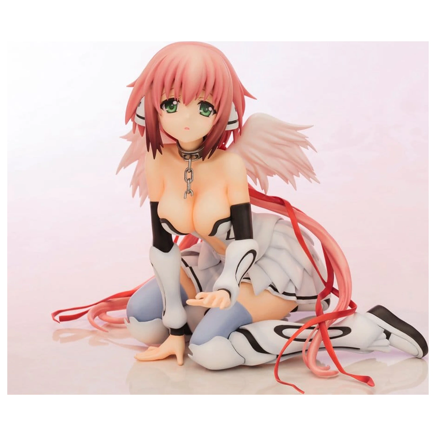Heaven's Lost Property Final – The Movie: Eternally My Master PVC Figurina 1/6 Ikaros 15 cm poza produsului