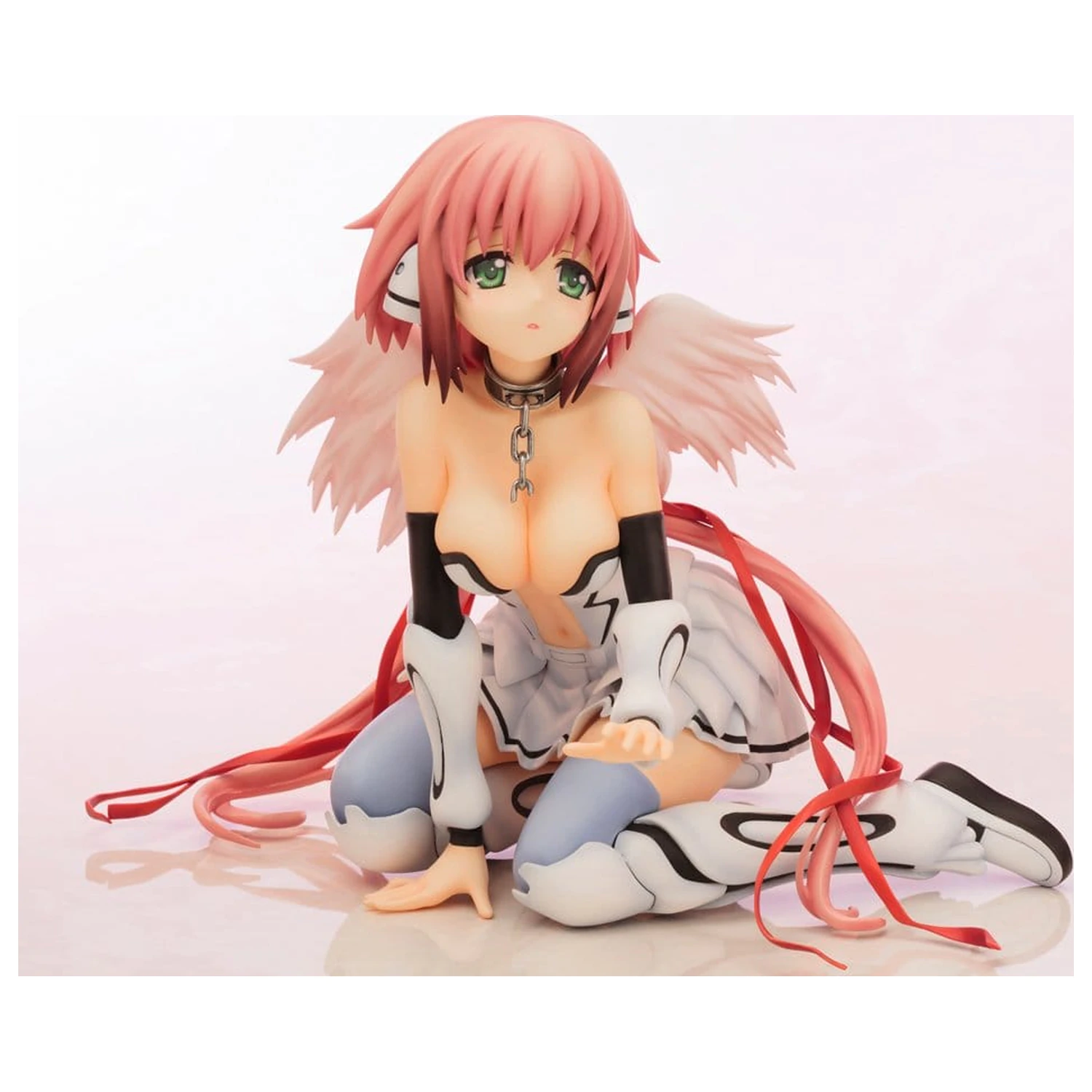 Heaven's Lost Property Final – The Movie: Eternally My Master PVC Figurina 1/6 Ikaros 15 cm poza produsului