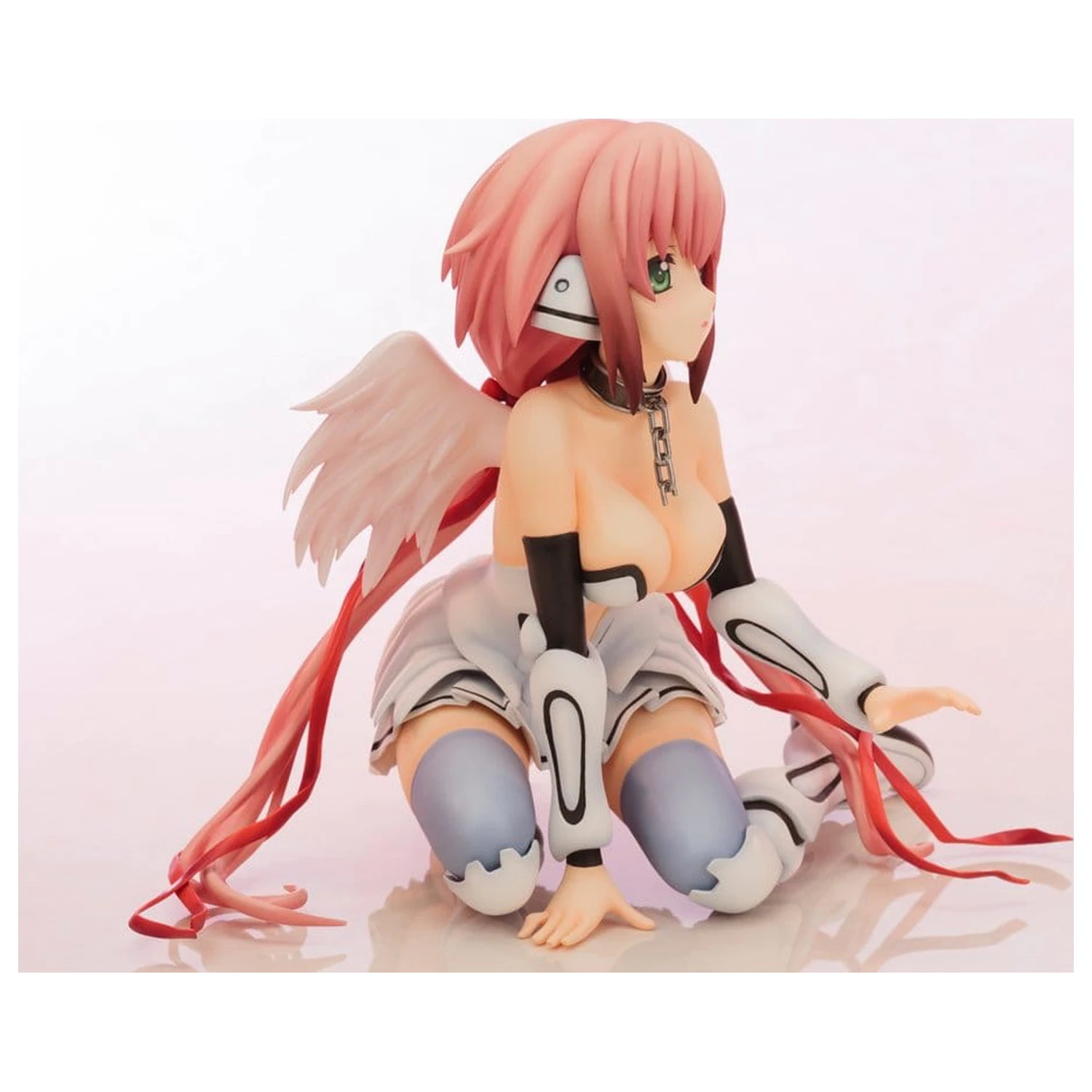 Heaven's Lost Property Final – The Movie: Eternally My Master PVC Figurina 1/6 Ikaros 15 cm poza produsului