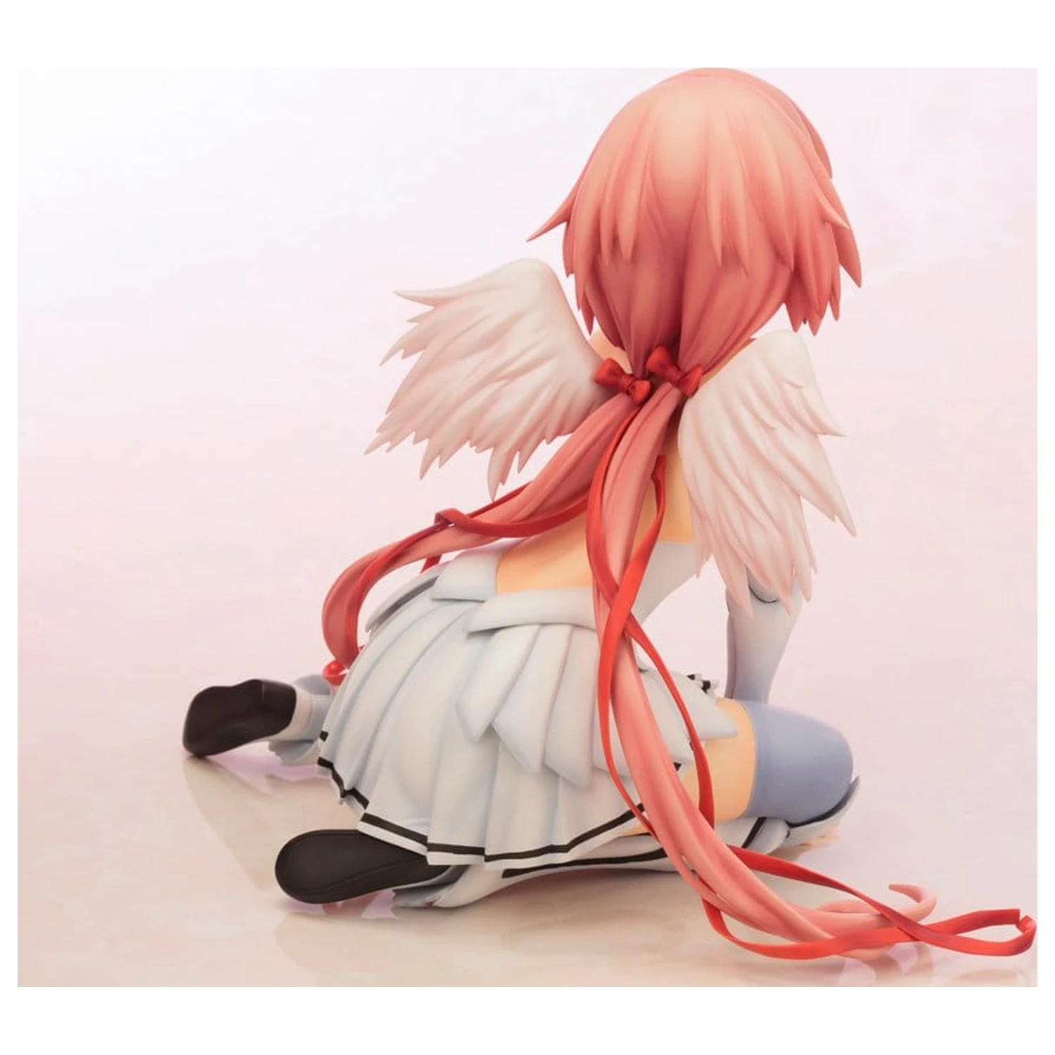 Heaven's Lost Property Final – The Movie: Eternally My Master PVC Figurina 1/6 Ikaros 15 cm poza produsului