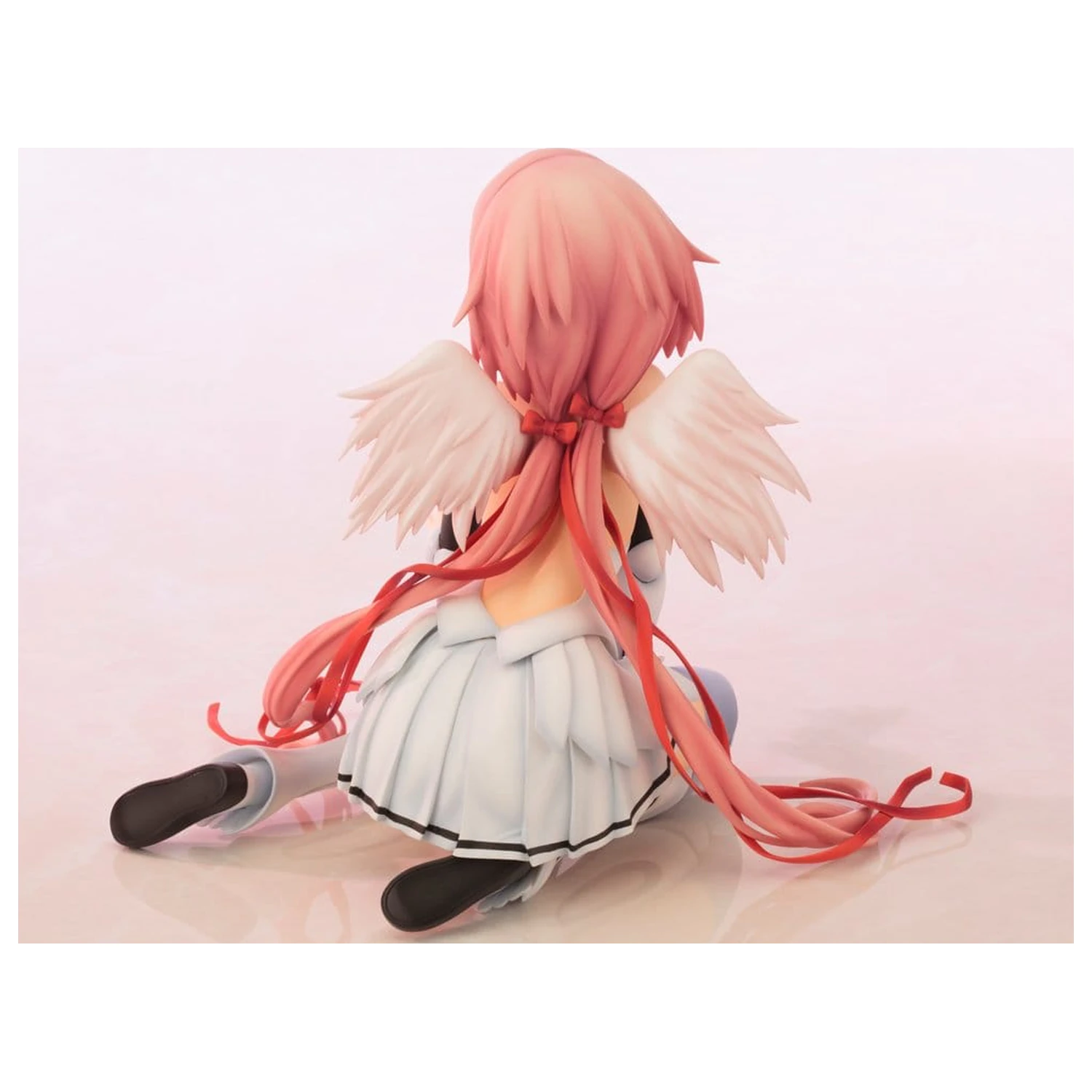 Heaven's Lost Property Final – The Movie: Eternally My Master PVC Figurina 1/6 Ikaros 15 cm poza produsului