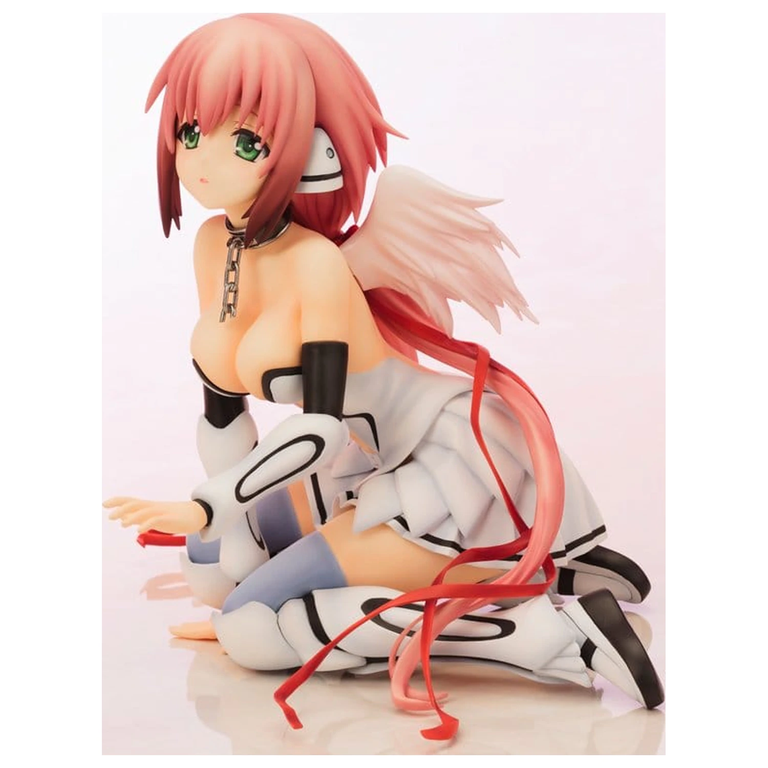 Heaven's Lost Property Final – The Movie: Eternally My Master PVC Figurina 1/6 Ikaros 15 cm poza produsului