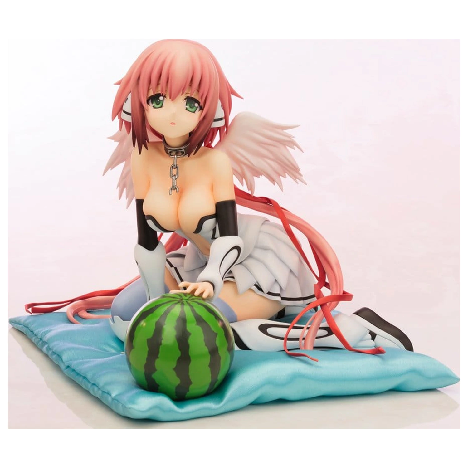 Heaven's Lost Property Final – The Movie: Eternally My Master PVC Figurina 1/6 Ikaros 15 cm poza produsului