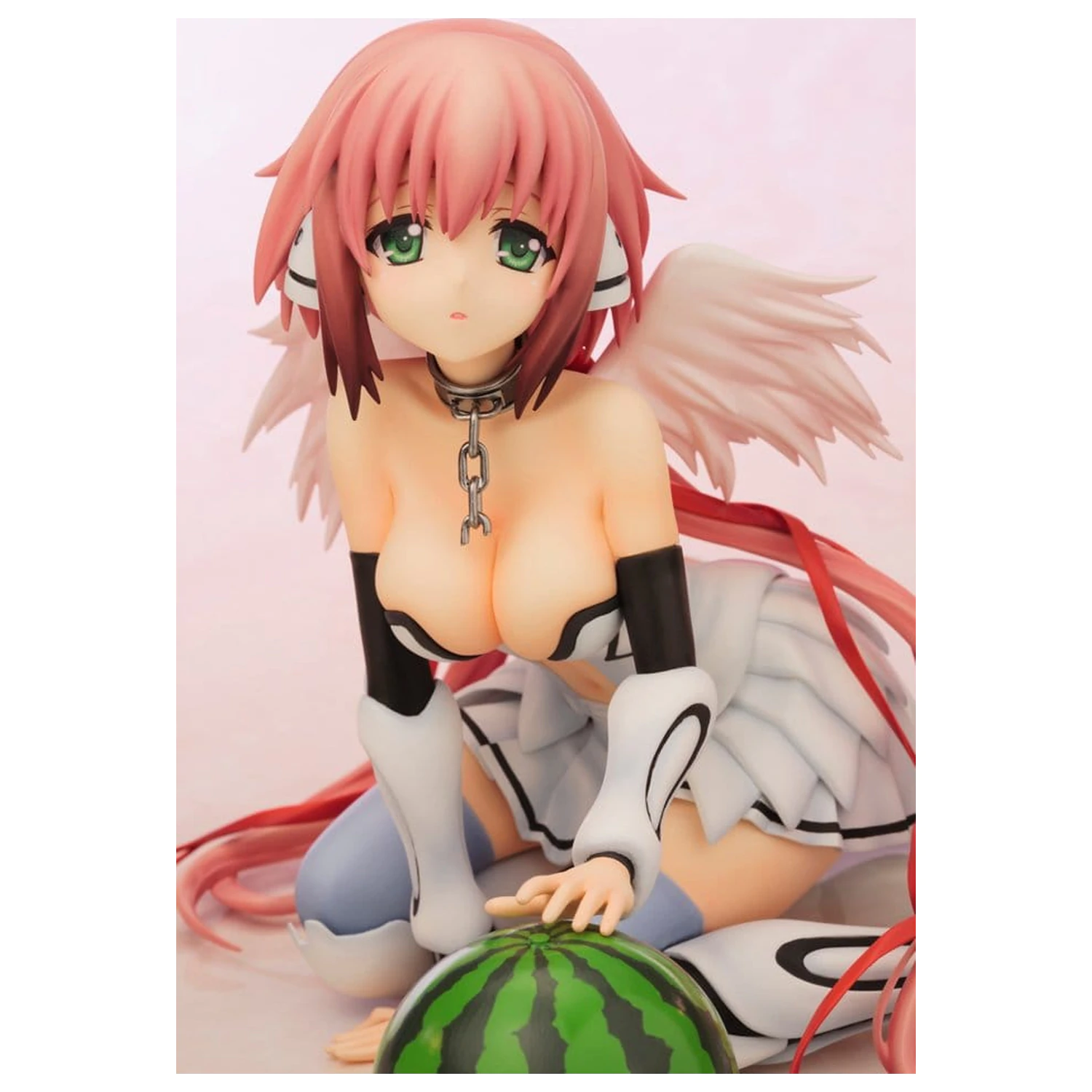 Heaven's Lost Property Final – The Movie: Eternally My Master PVC Figurina 1/6 Ikaros 15 cm poza produsului