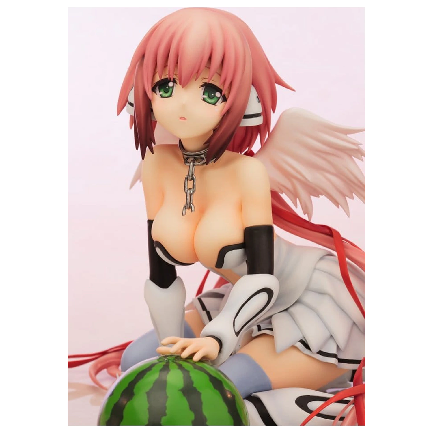 Heaven's Lost Property Final – The Movie: Eternally My Master PVC Figurina 1/6 Ikaros 15 cm poza produsului