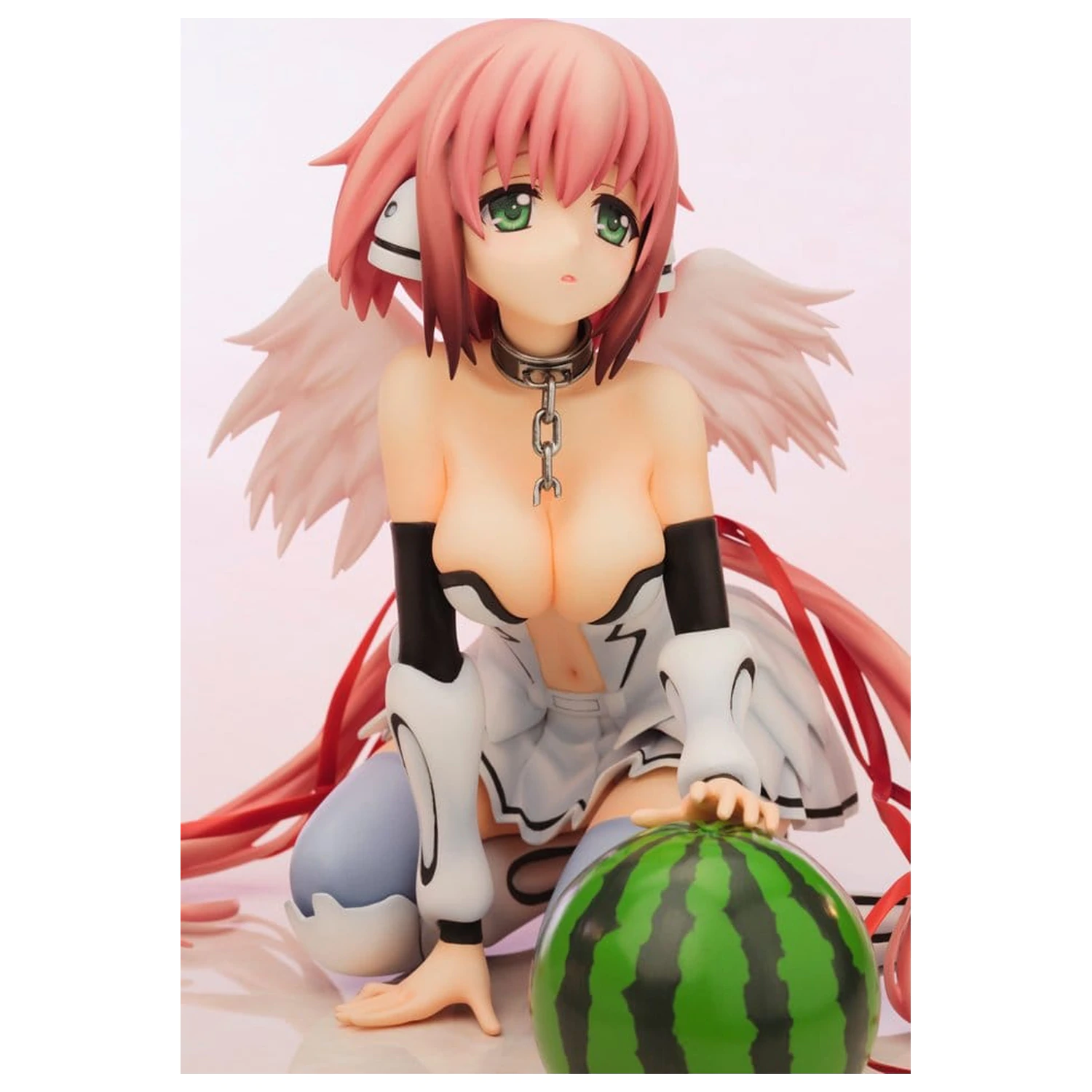 Heaven's Lost Property Final – The Movie: Eternally My Master PVC Figurina 1/6 Ikaros 15 cm poza produsului