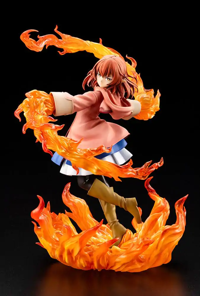 Helck Statuie PVC 1/7 Vermilio 26 cm poza produsului