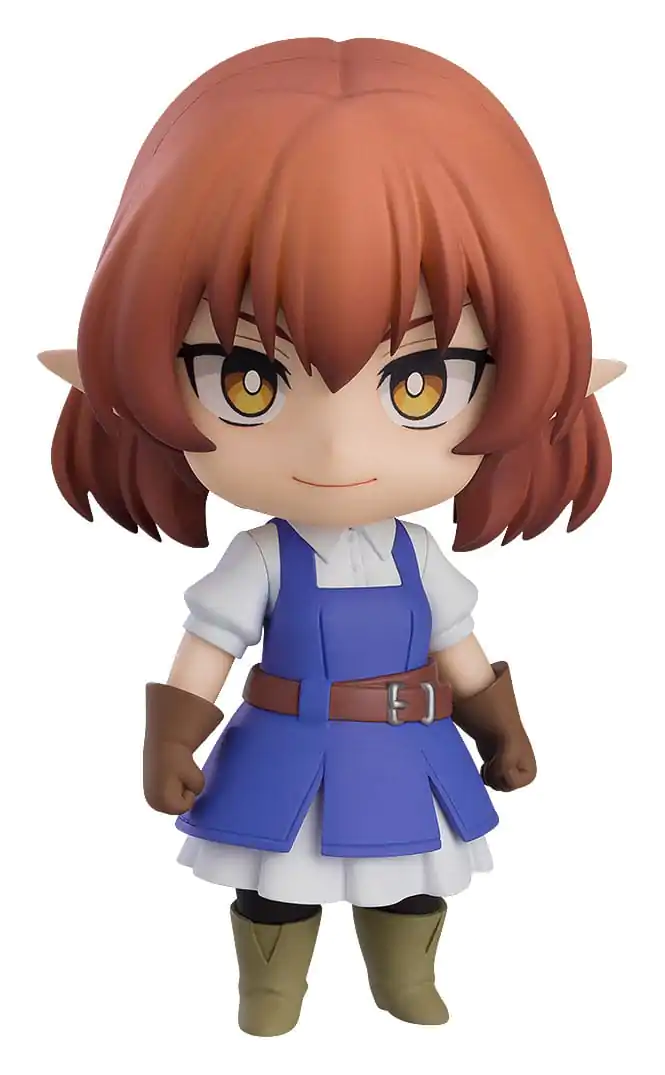 Helck Nendoroid Figurina de acțiune Vermilio 10 cm poza produsului