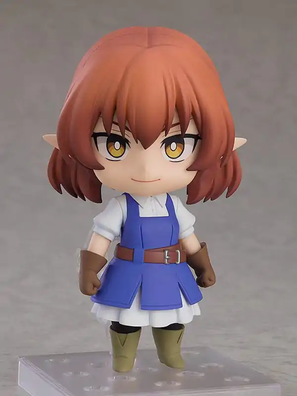 Helck Nendoroid Figurina de acțiune Vermilio 10 cm poza produsului