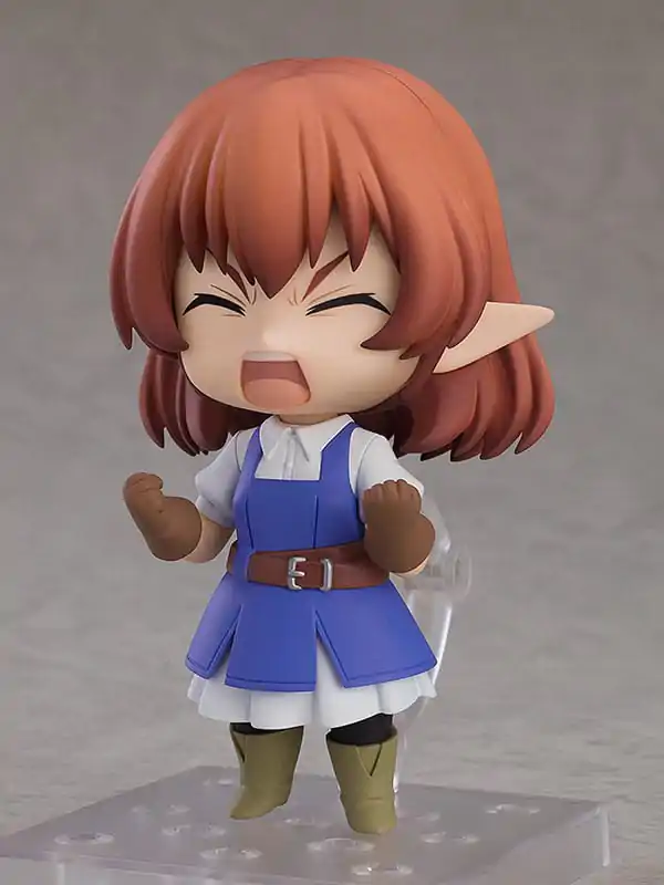 Helck Nendoroid Figurina de acțiune Vermilio 10 cm poza produsului